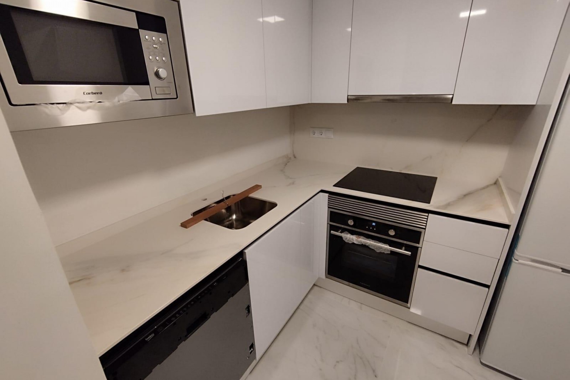 Brukt - Town House -
Torrevieja - Zona Los Frutales