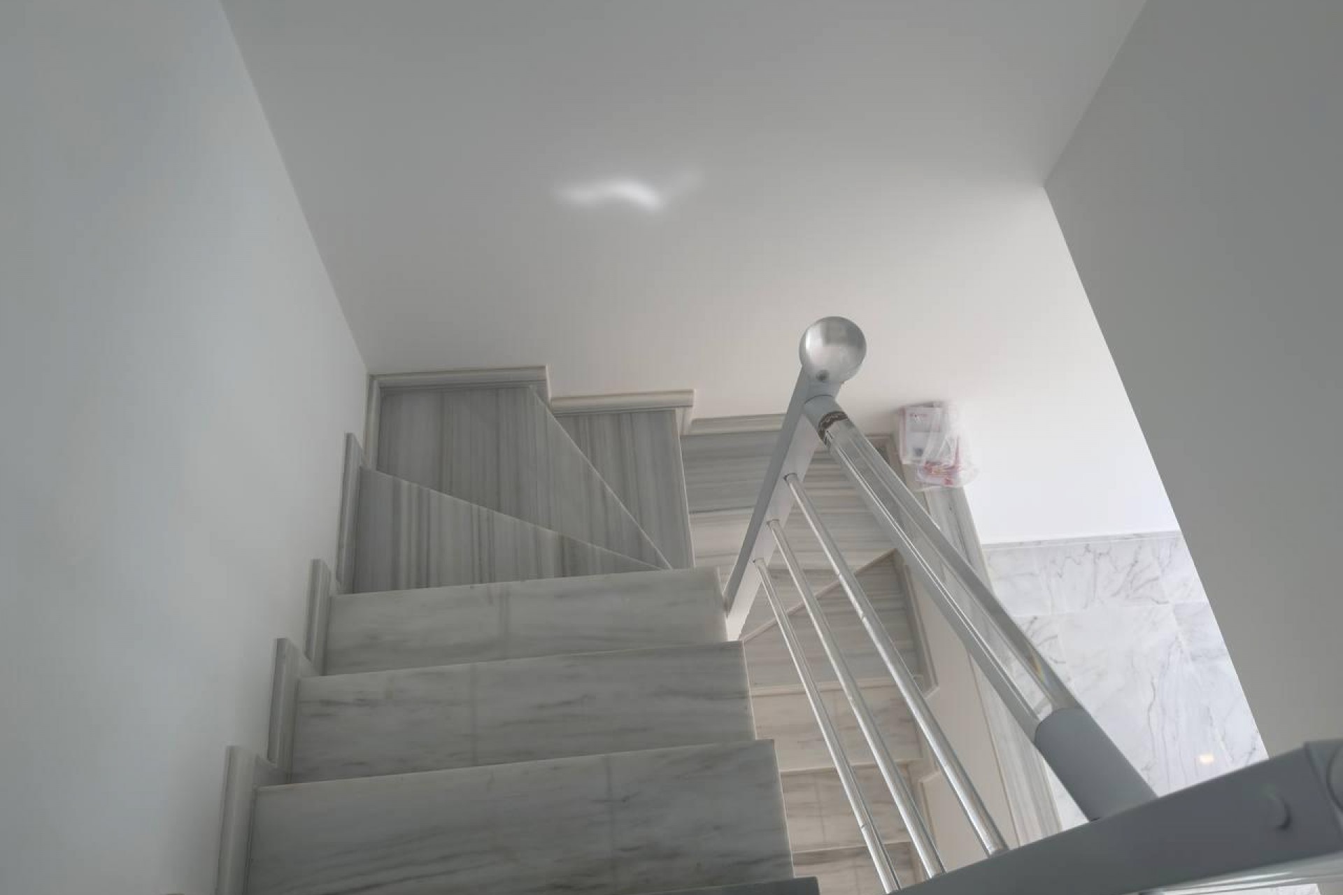 Brukt - Town House -
Torrevieja - Zona Los Frutales