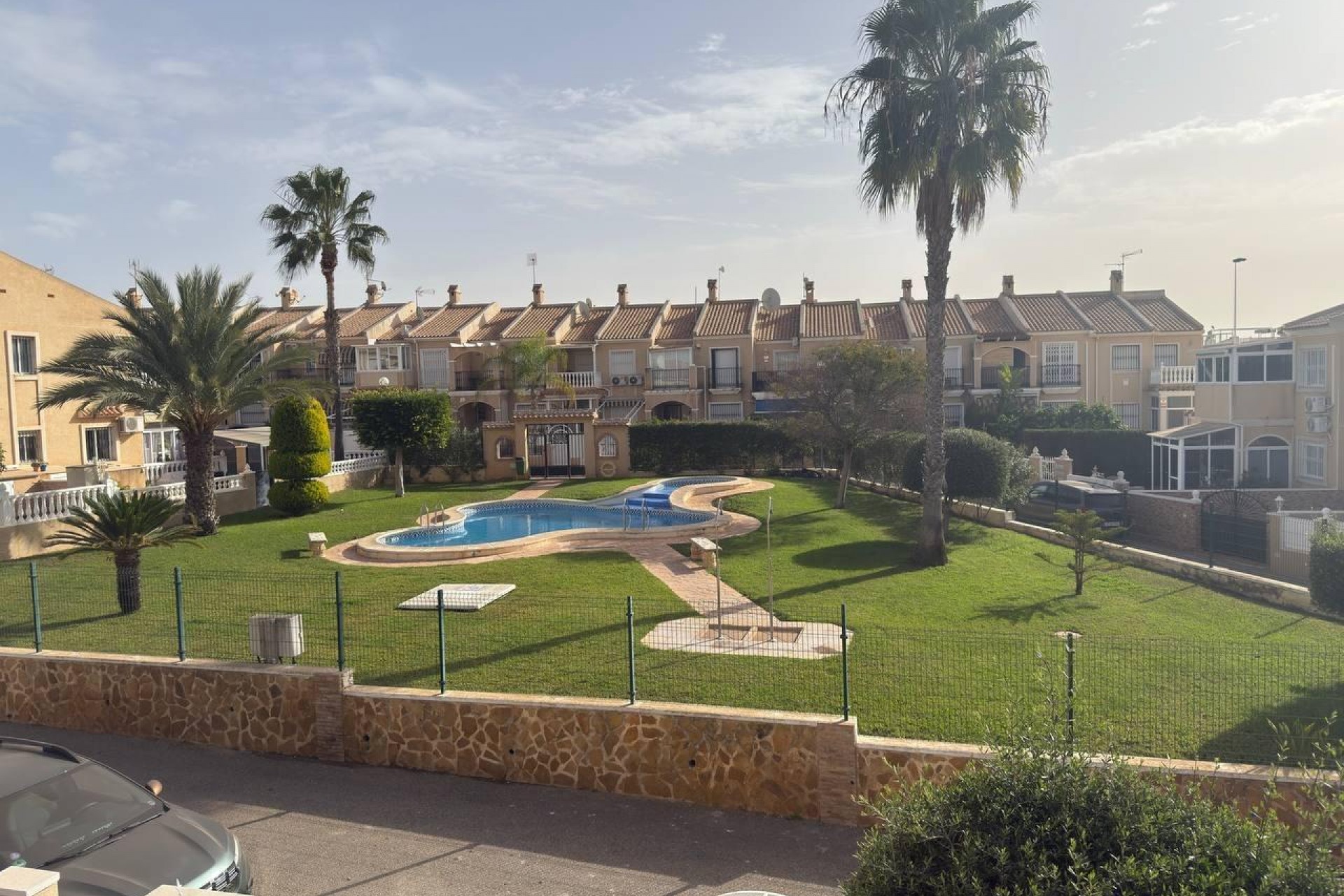 Brukt - Town House -
Torrevieja - Zona Los Frutales