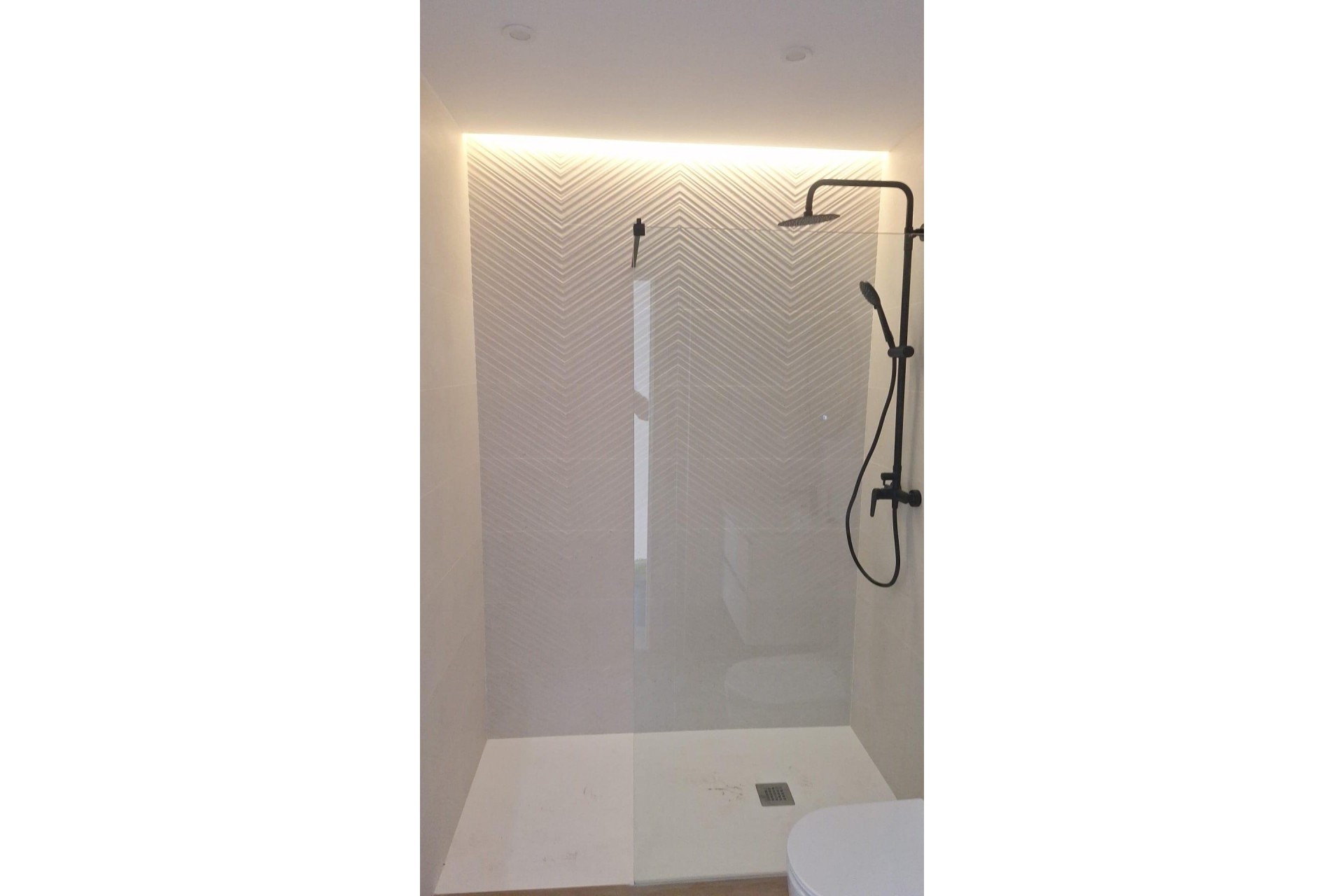 Brukt - Town House -
Torrevieja - Zona Los Frutales