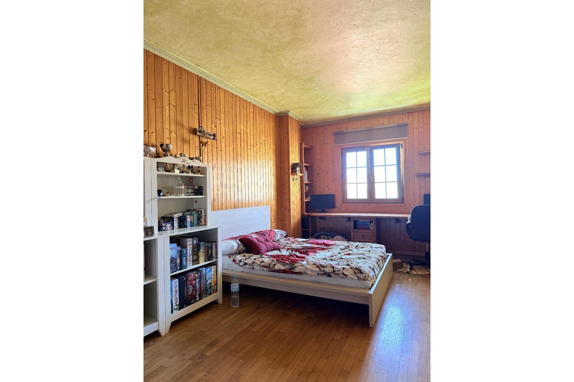 Brukt - Town House -
Torrevieja