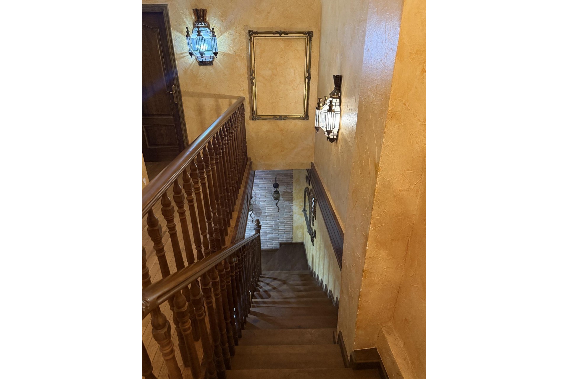 Brukt - Town House -
Torrevieja