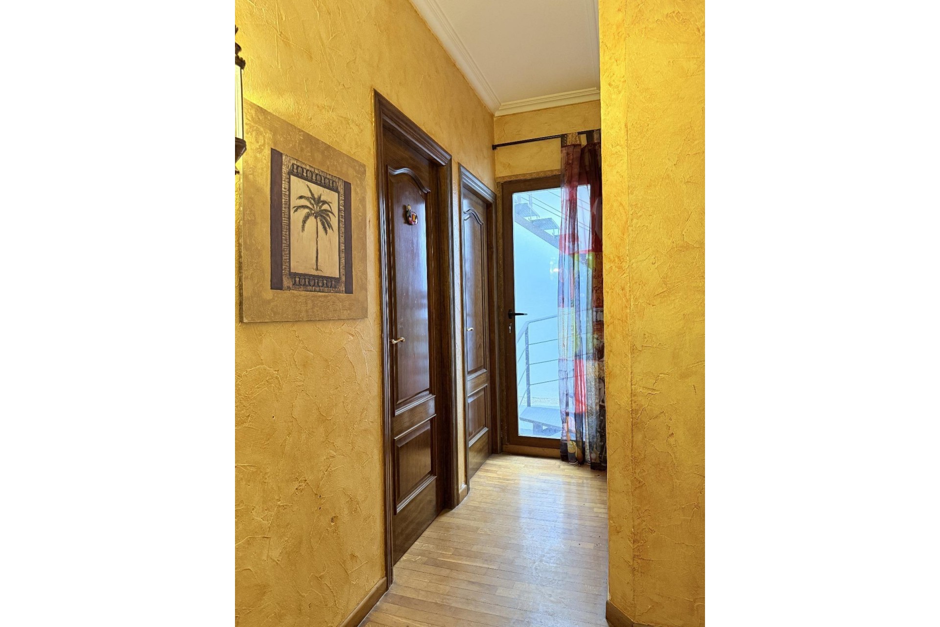 Brukt - Town House -
Torrevieja