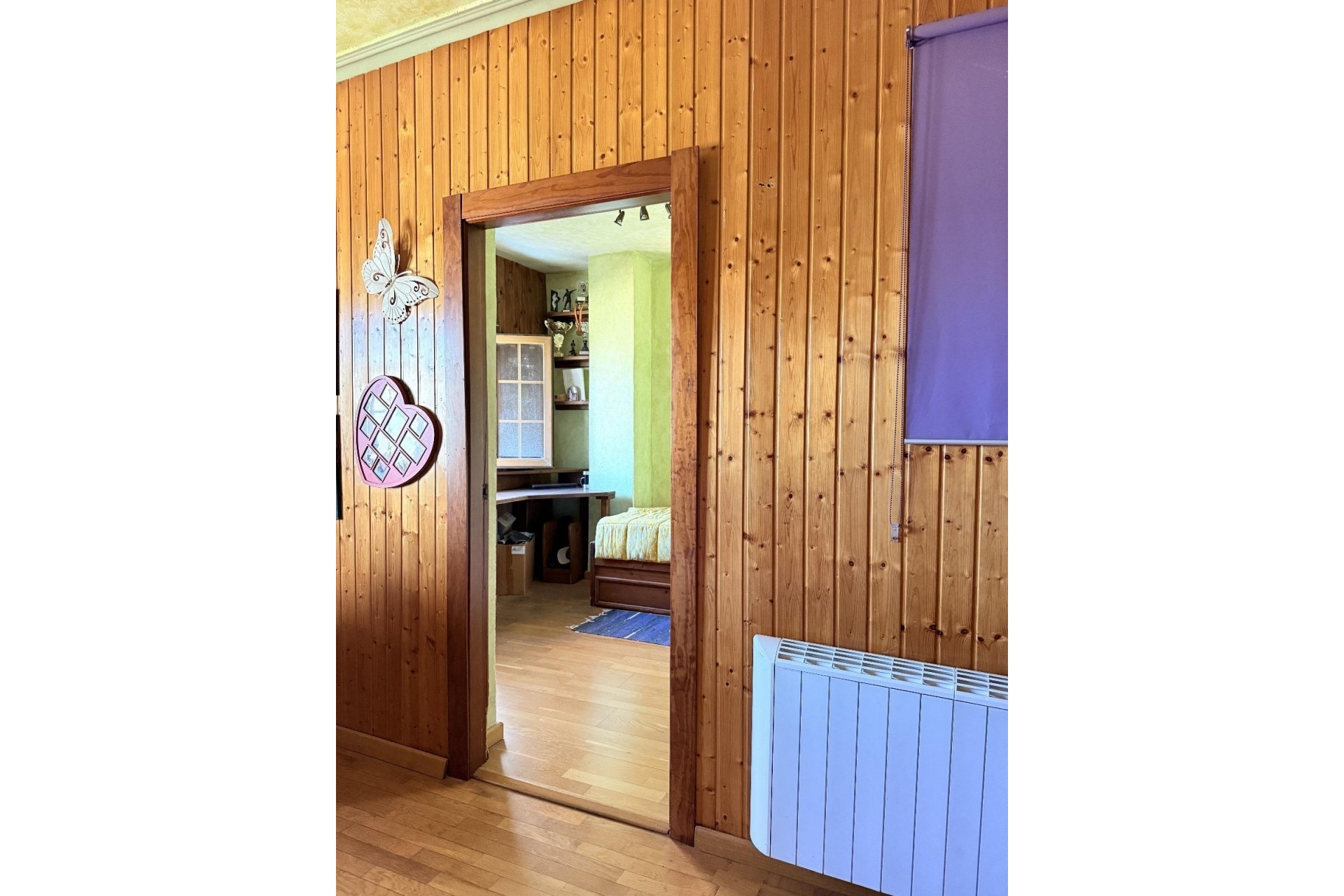 Brukt - Town House -
Torrevieja