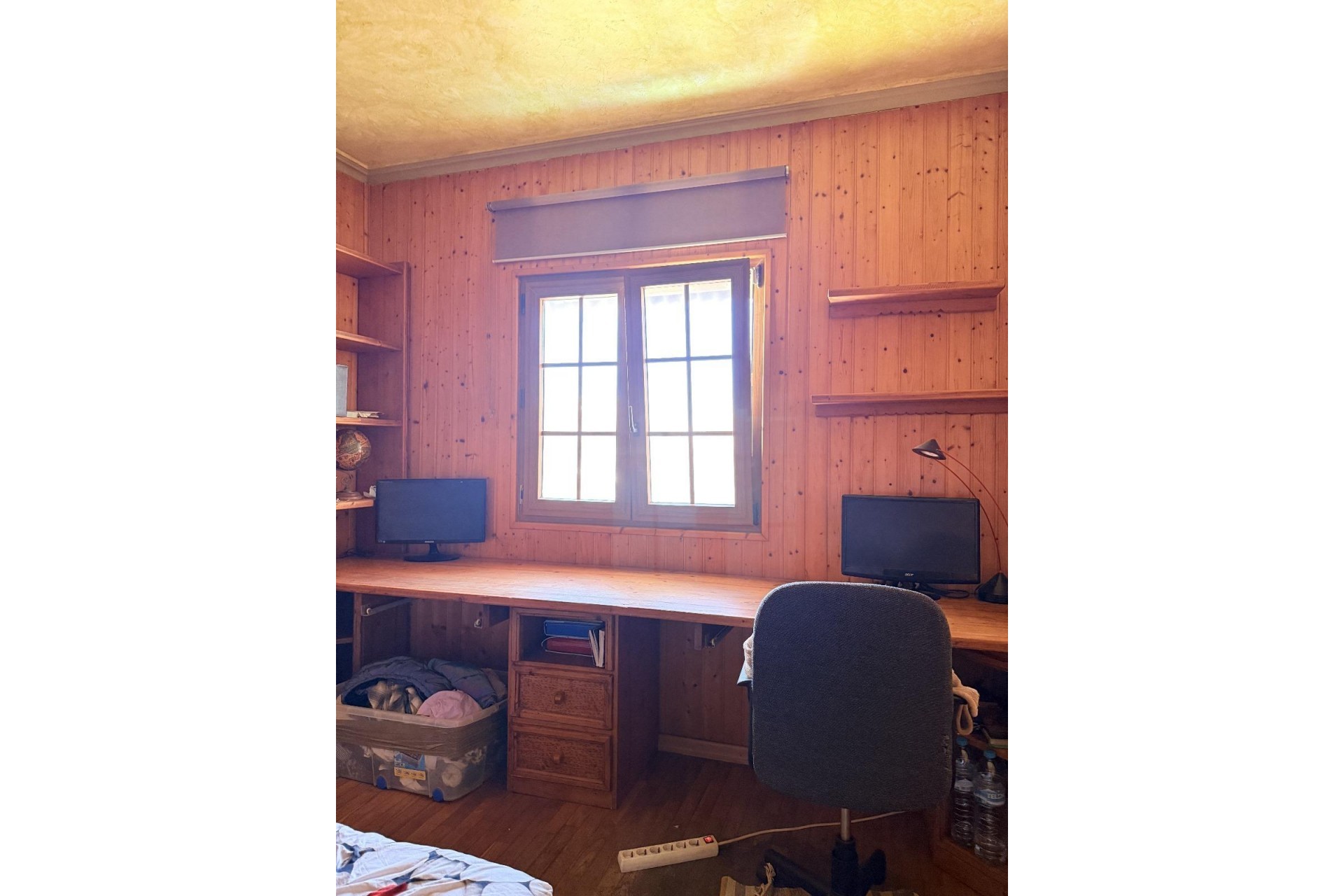 Brukt - Town House -
Torrevieja