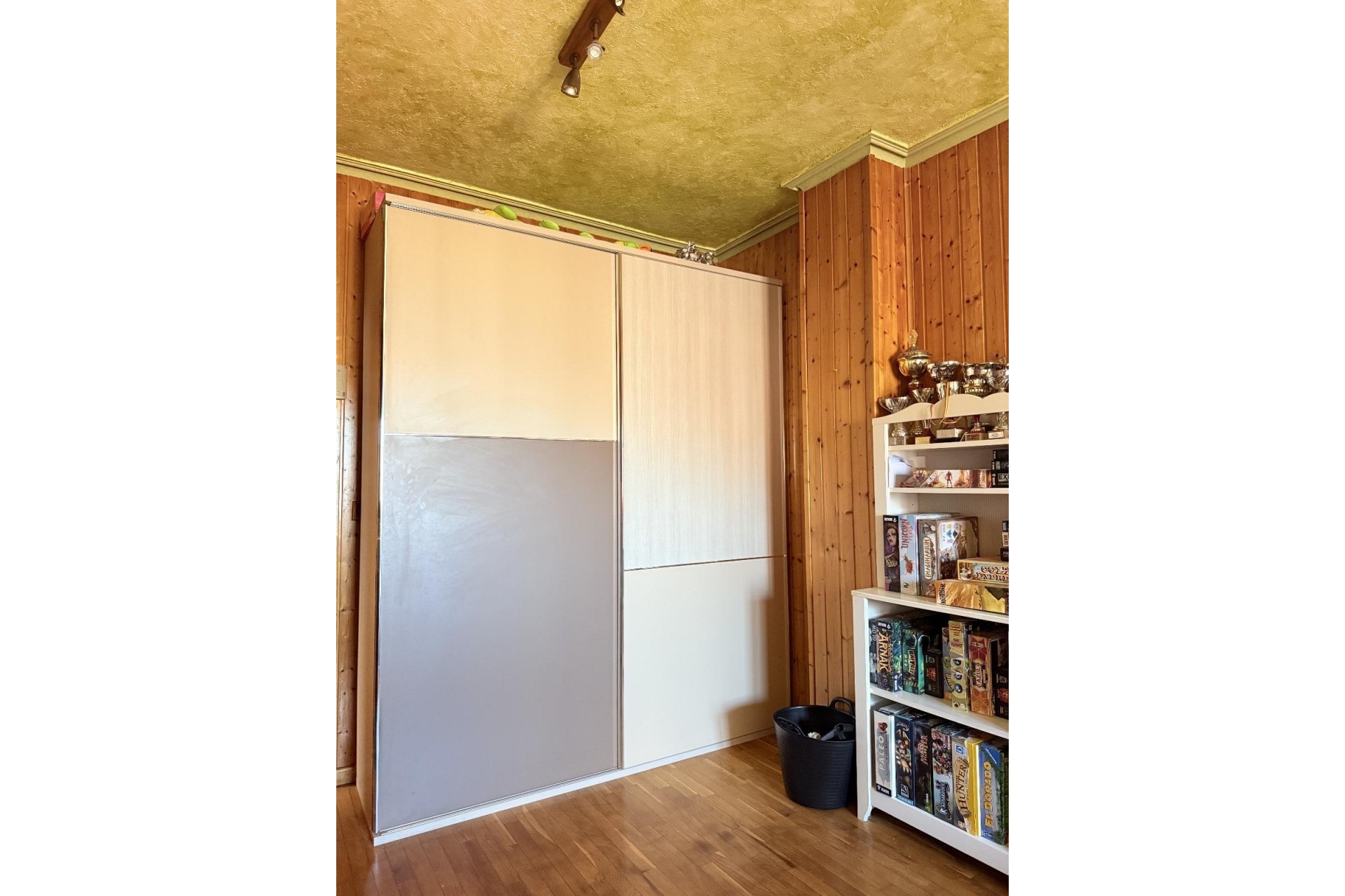 Brukt - Town House -
Torrevieja