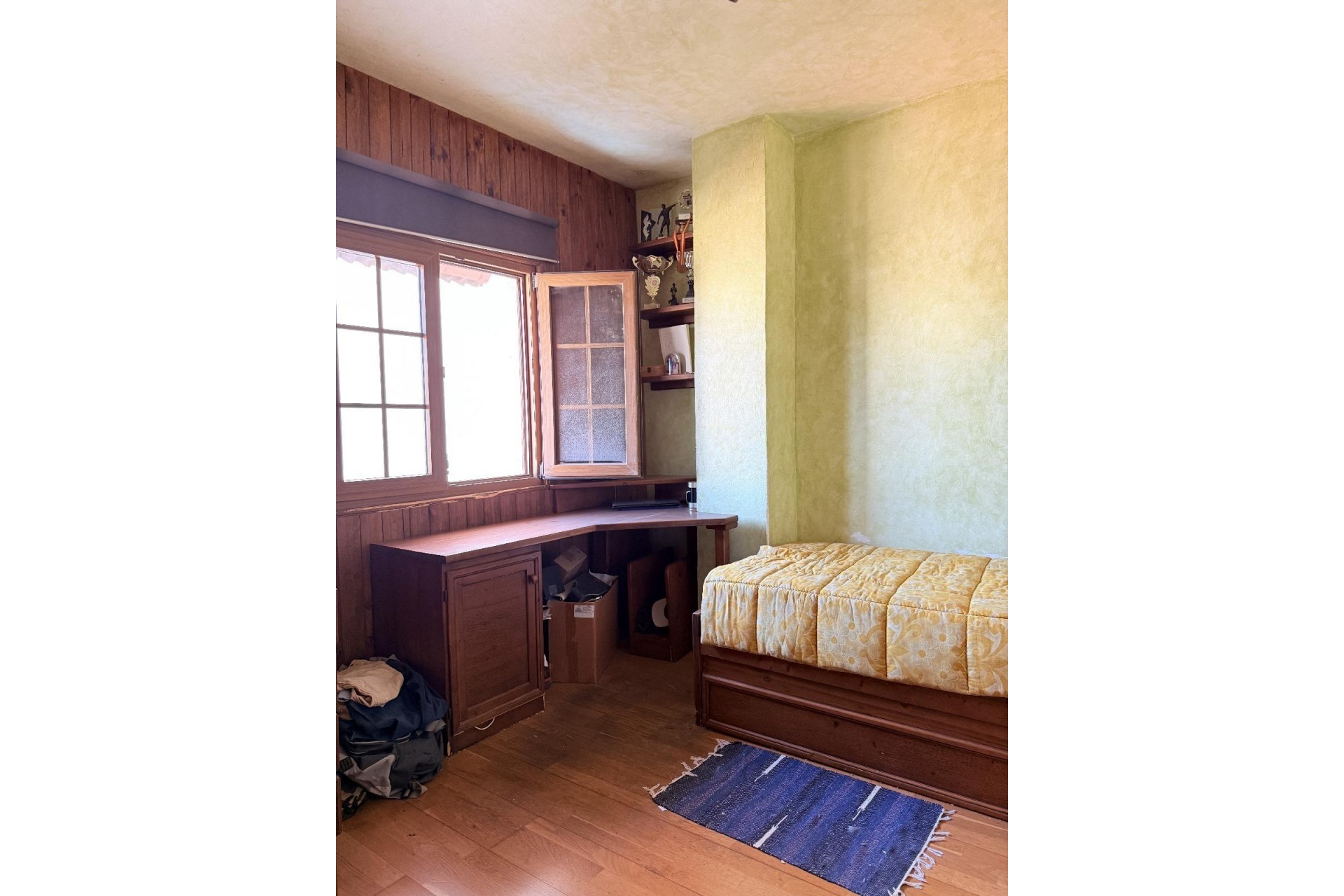 Brukt - Town House -
Torrevieja