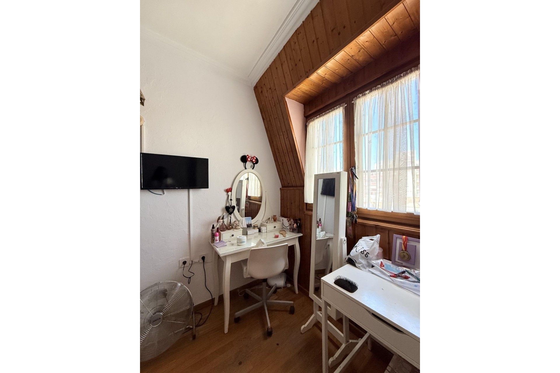 Brukt - Town House -
Torrevieja