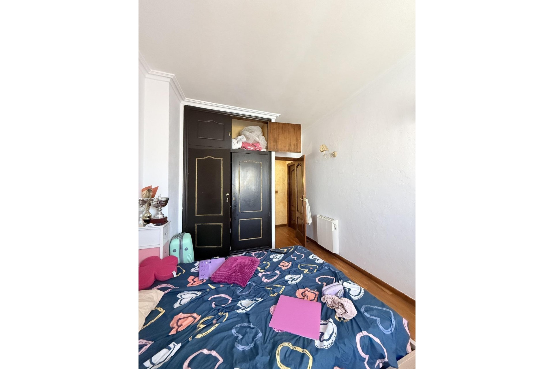 Brukt - Town House -
Torrevieja