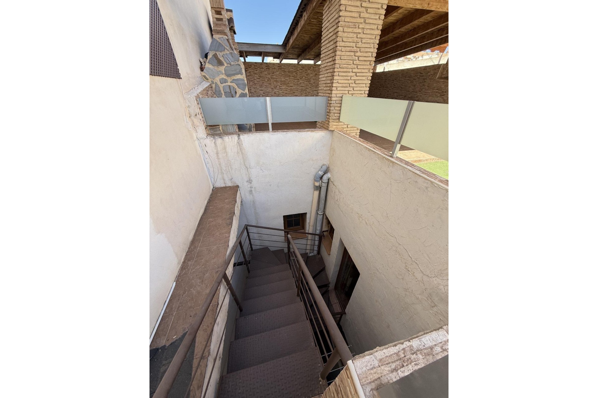 Brukt - Town House -
Torrevieja