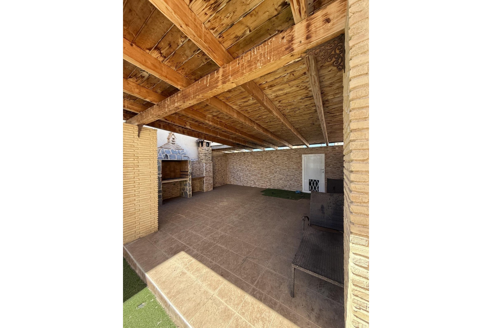 Brukt - Town House -
Torrevieja