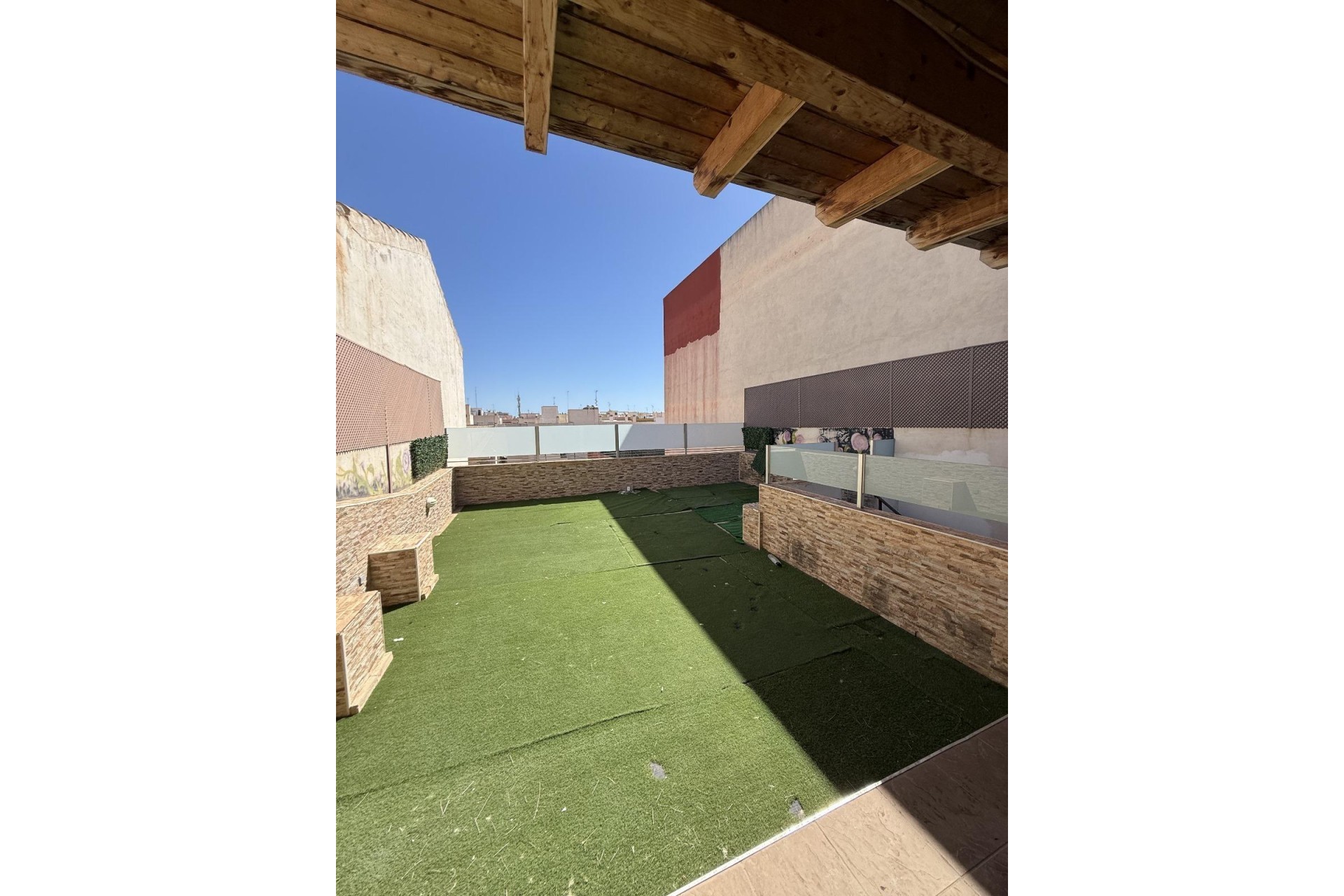 Brukt - Town House -
Torrevieja