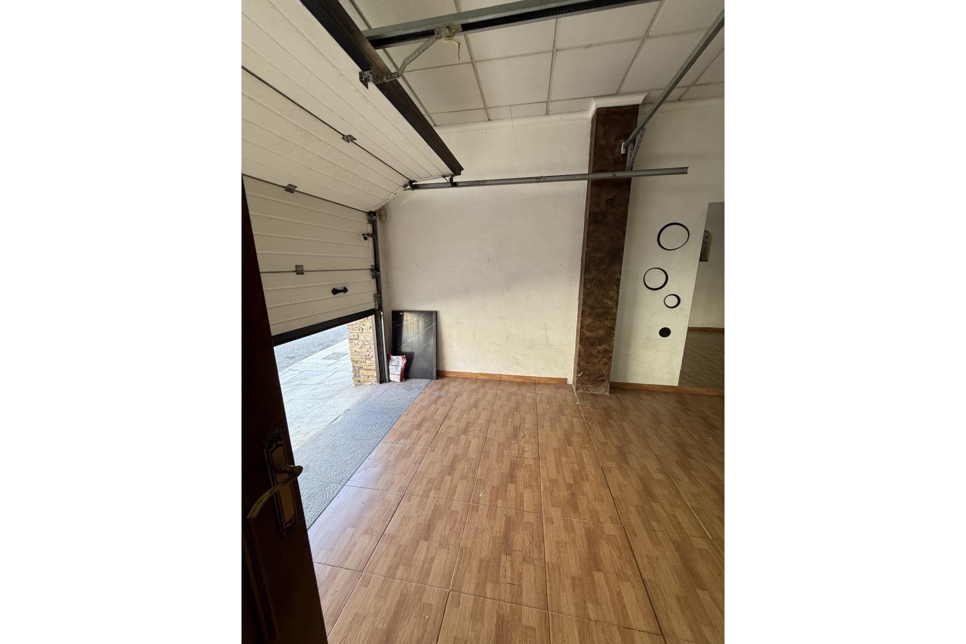 Brukt - Town House -
Torrevieja