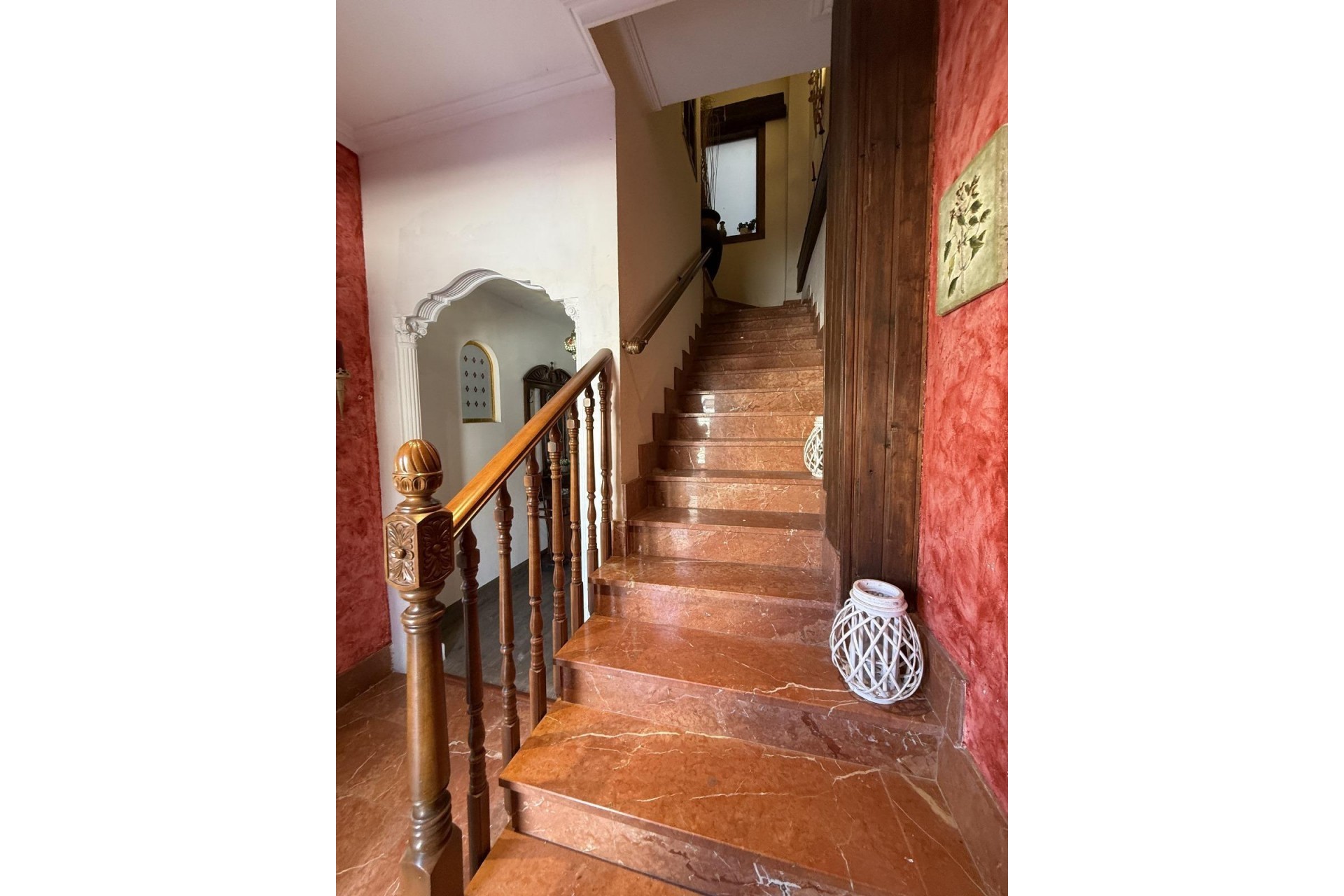 Brukt - Town House -
Torrevieja