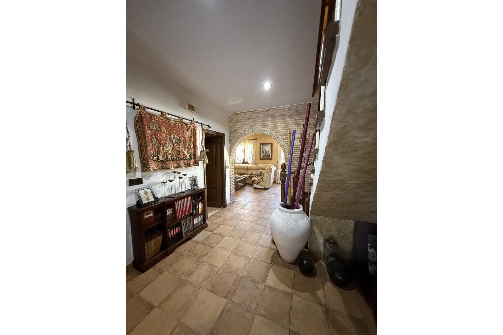 Brukt - Town House -
Torrevieja