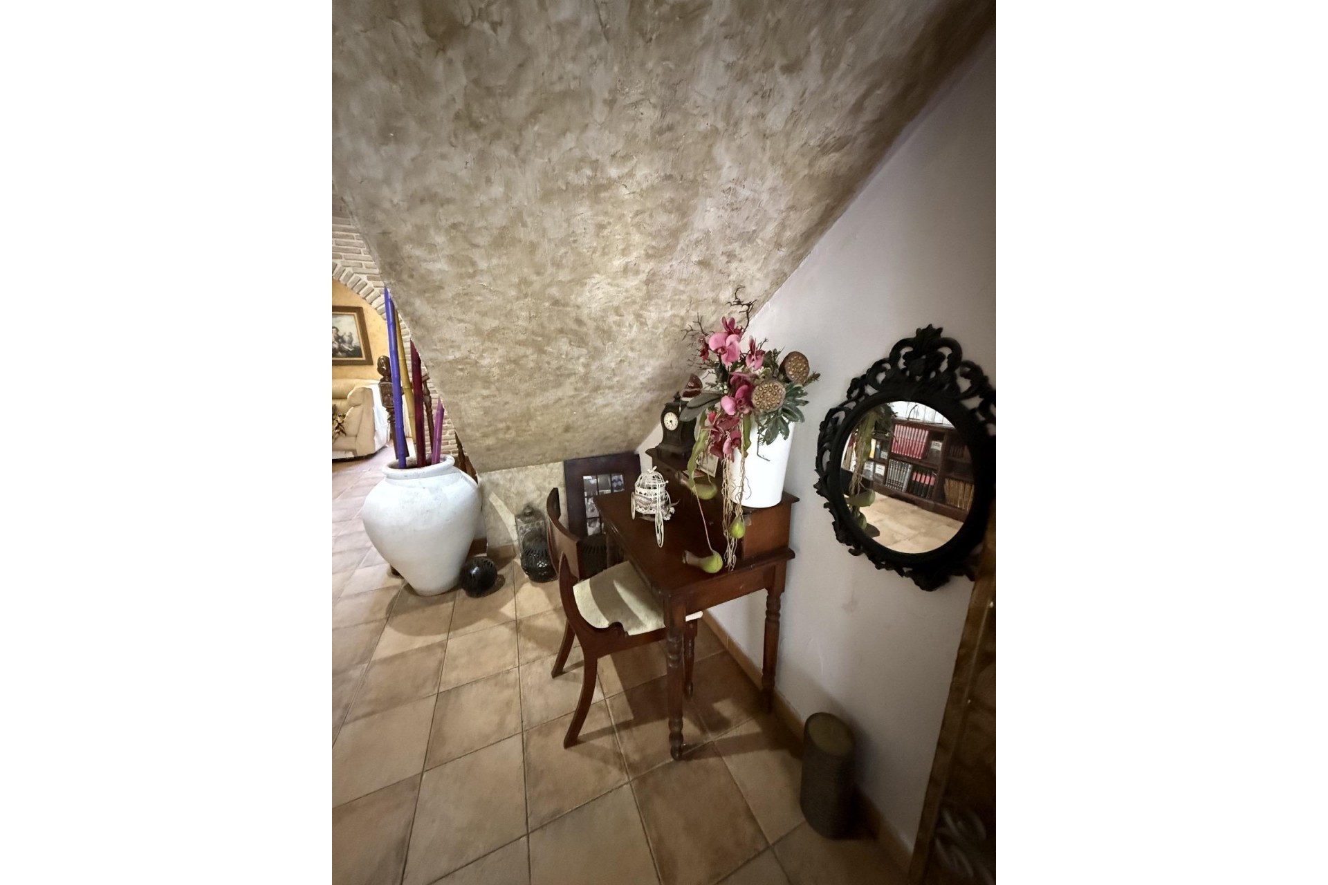 Brukt - Town House -
Torrevieja