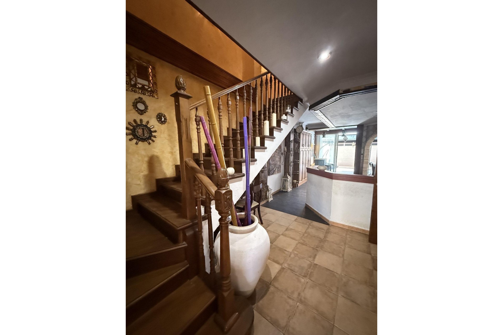 Brukt - Town House -
Torrevieja