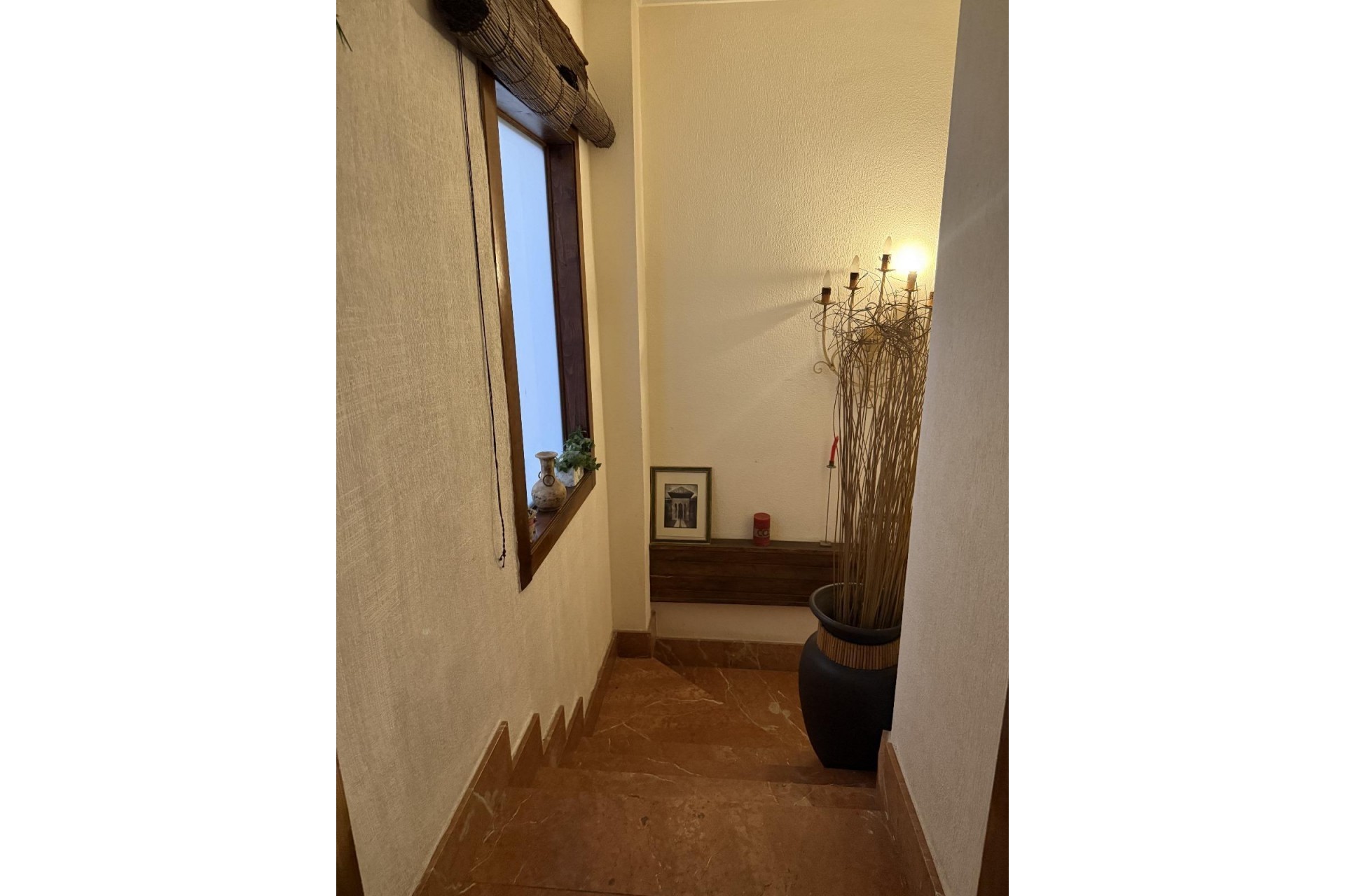 Brukt - Town House -
Torrevieja