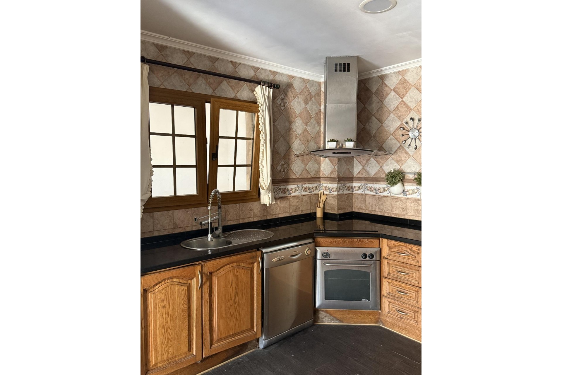 Brukt - Town House -
Torrevieja