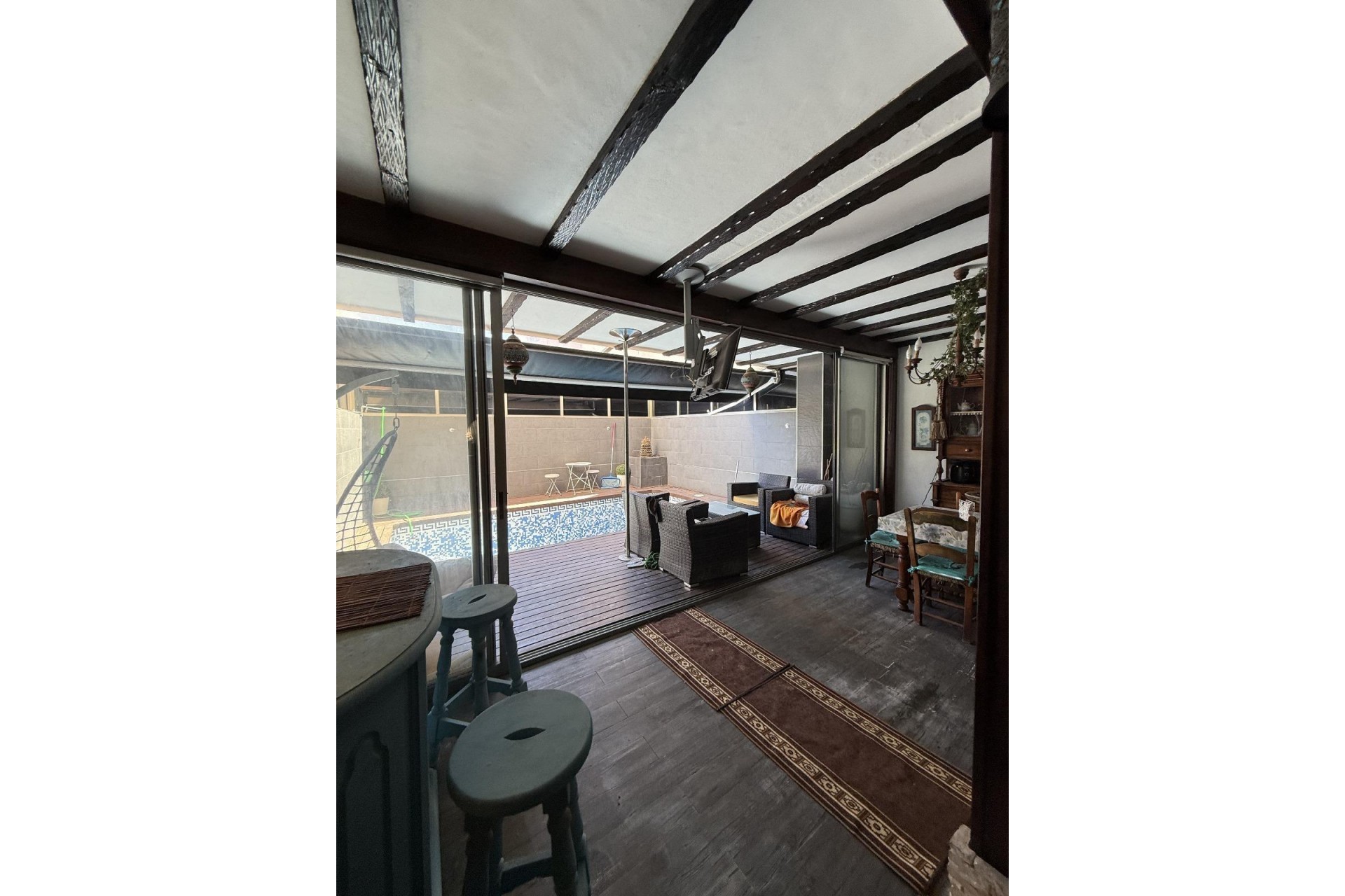 Brukt - Town House -
Torrevieja