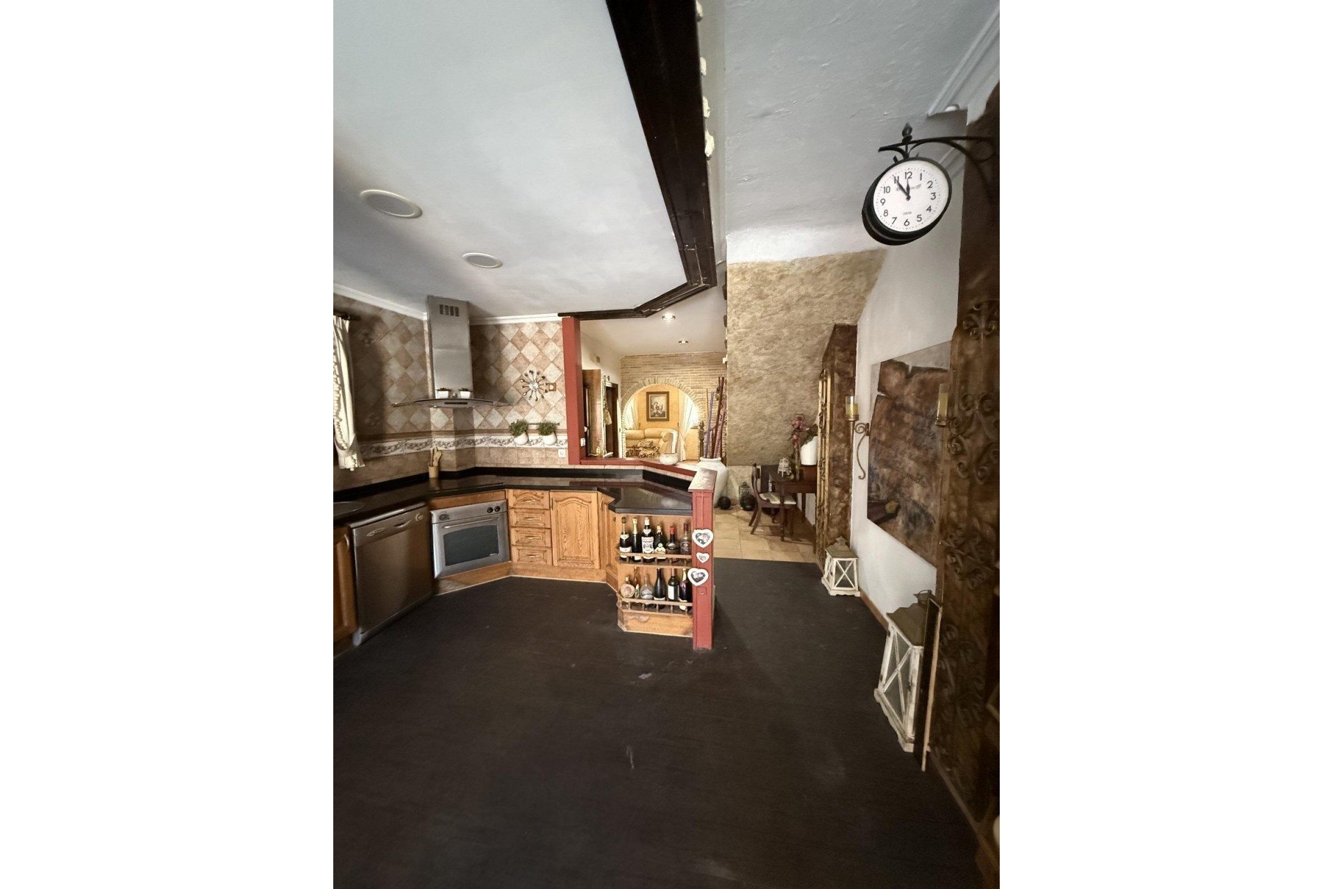 Brukt - Town House -
Torrevieja