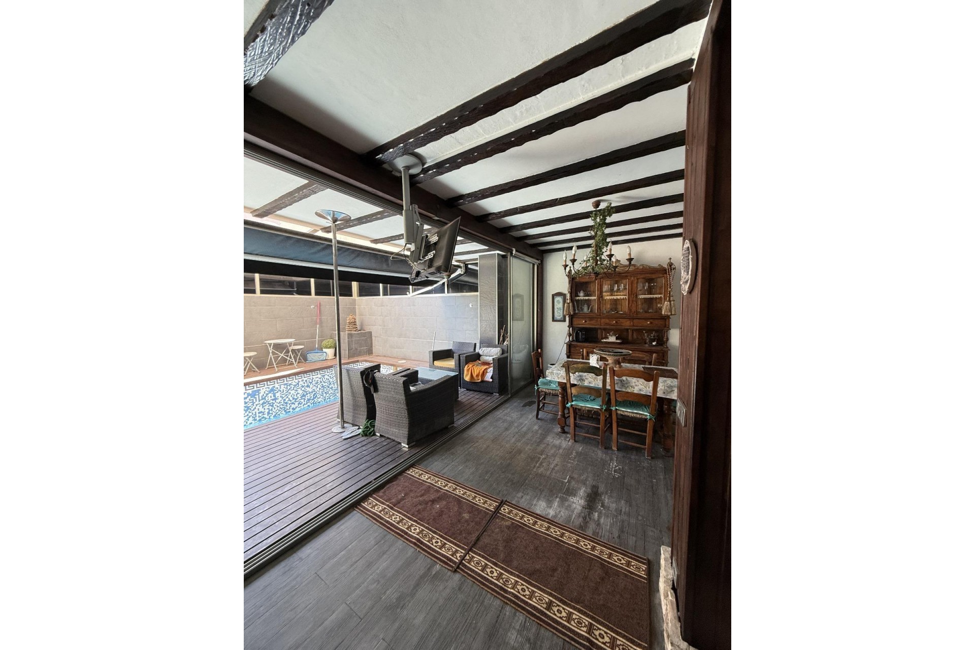 Brukt - Town House -
Torrevieja