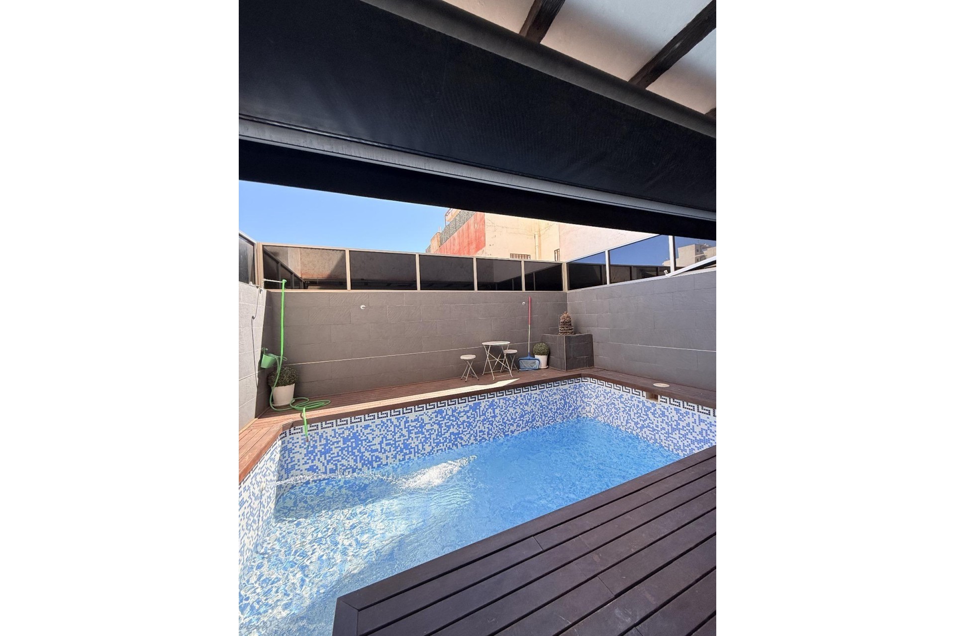Brukt - Town House -
Torrevieja