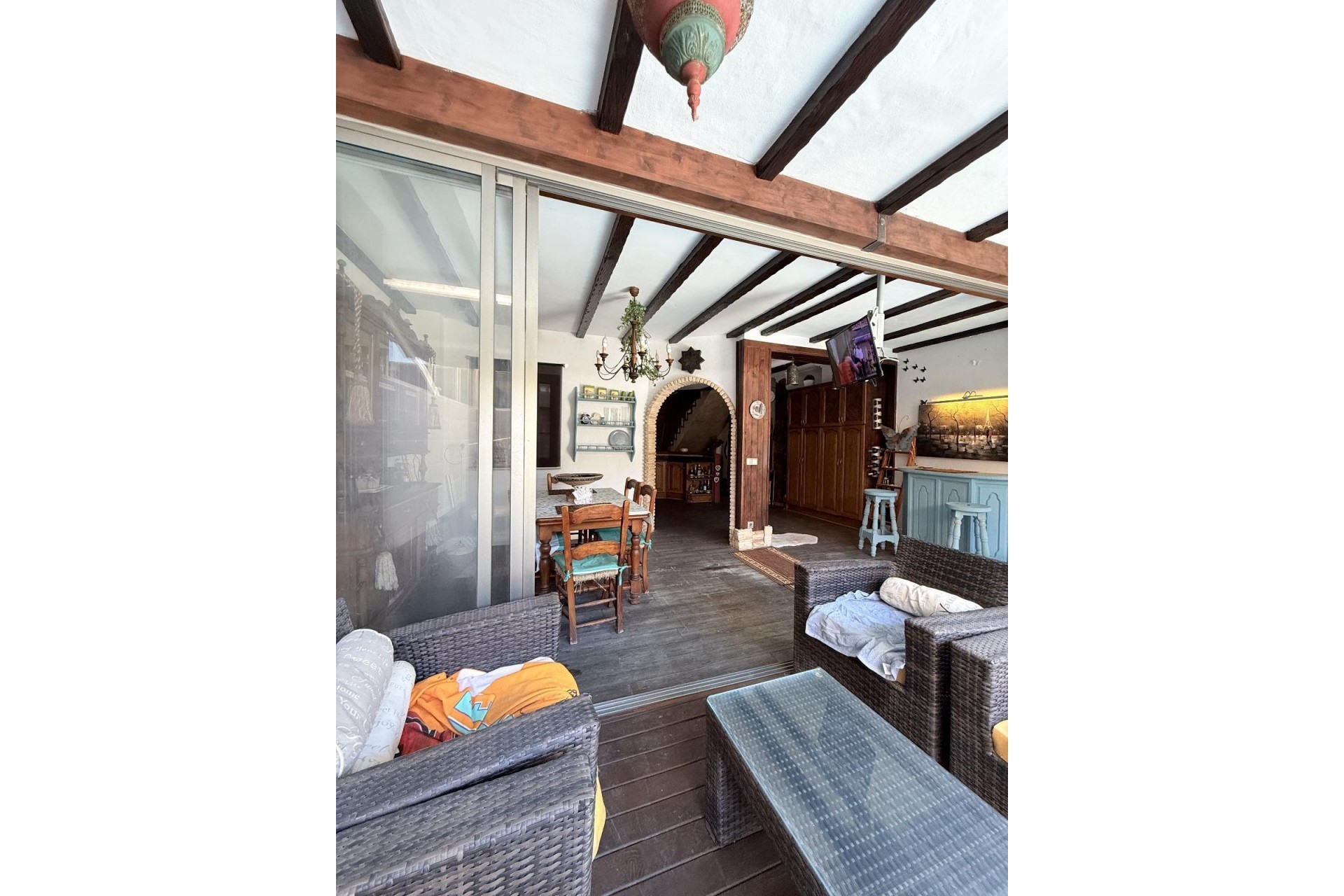 Brukt - Town House -
Torrevieja