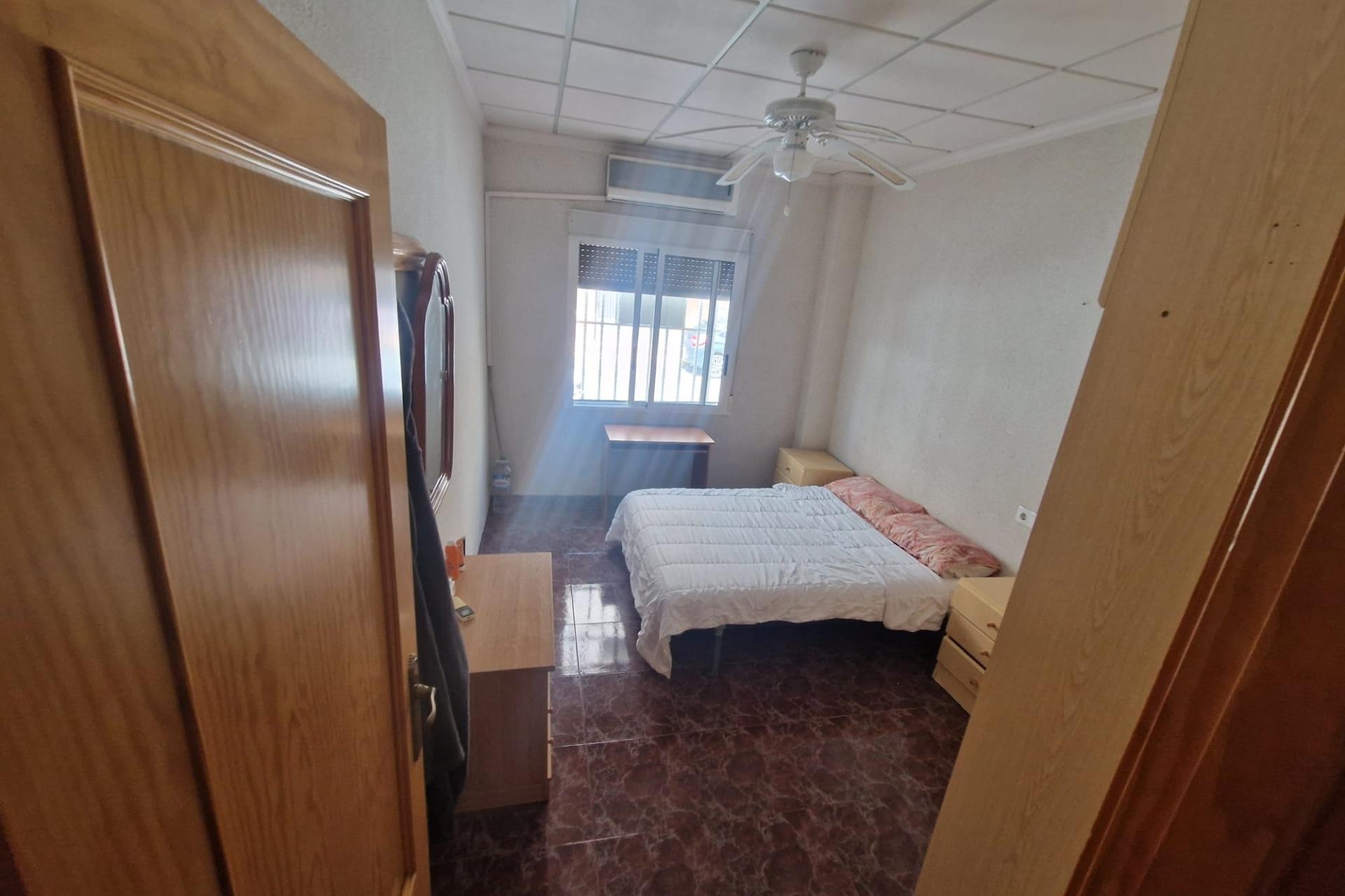 Brukt - Town House -
Torrevieja