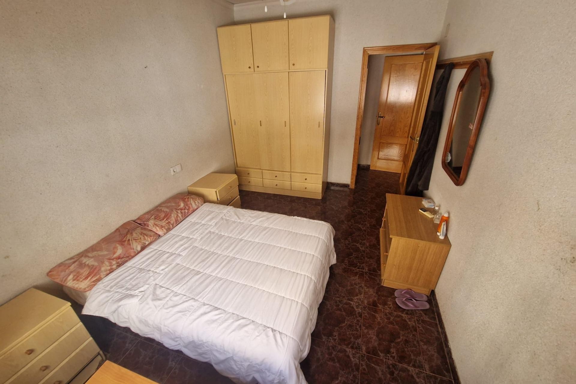 Brukt - Town House -
Torrevieja