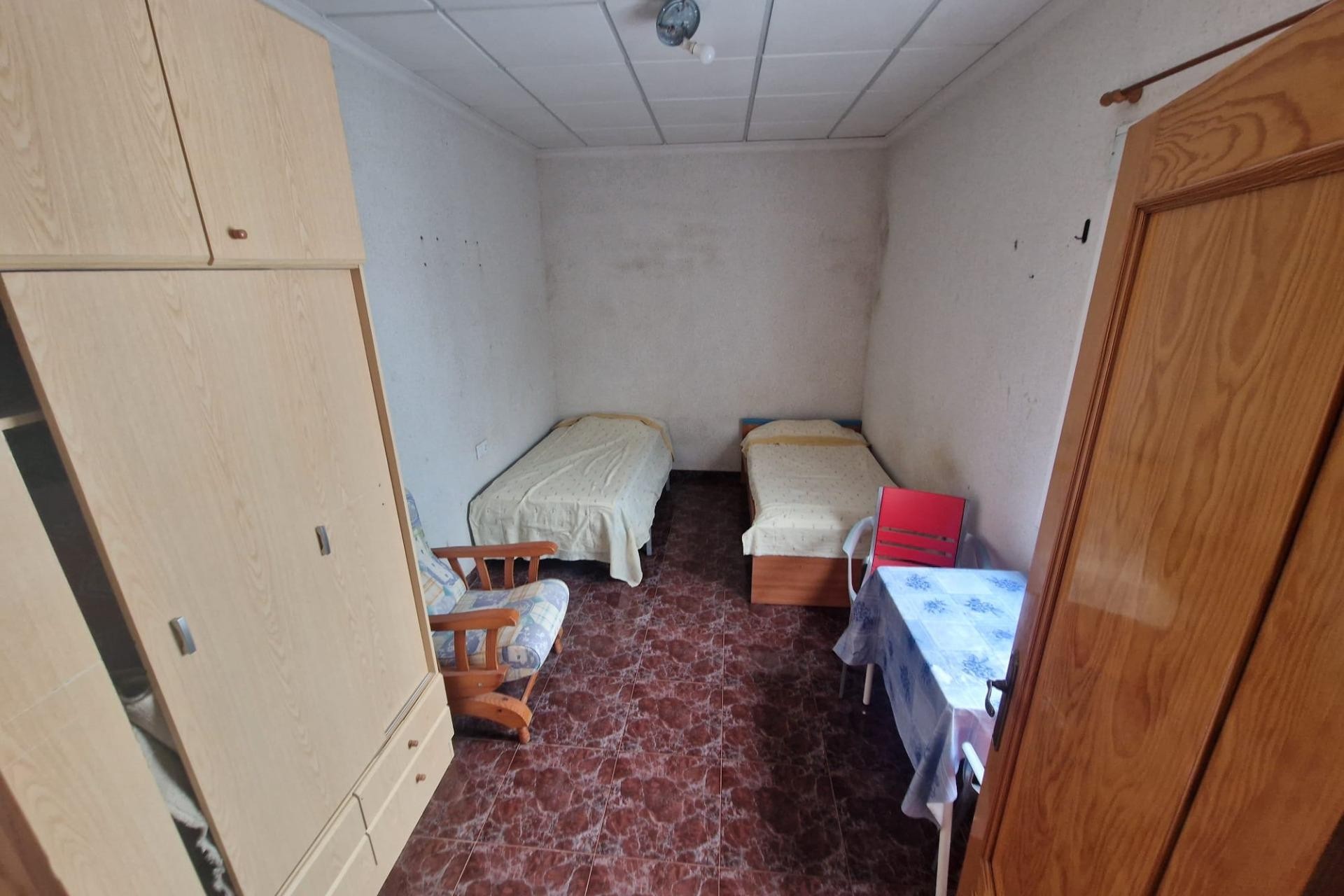 Brukt - Town House -
Torrevieja