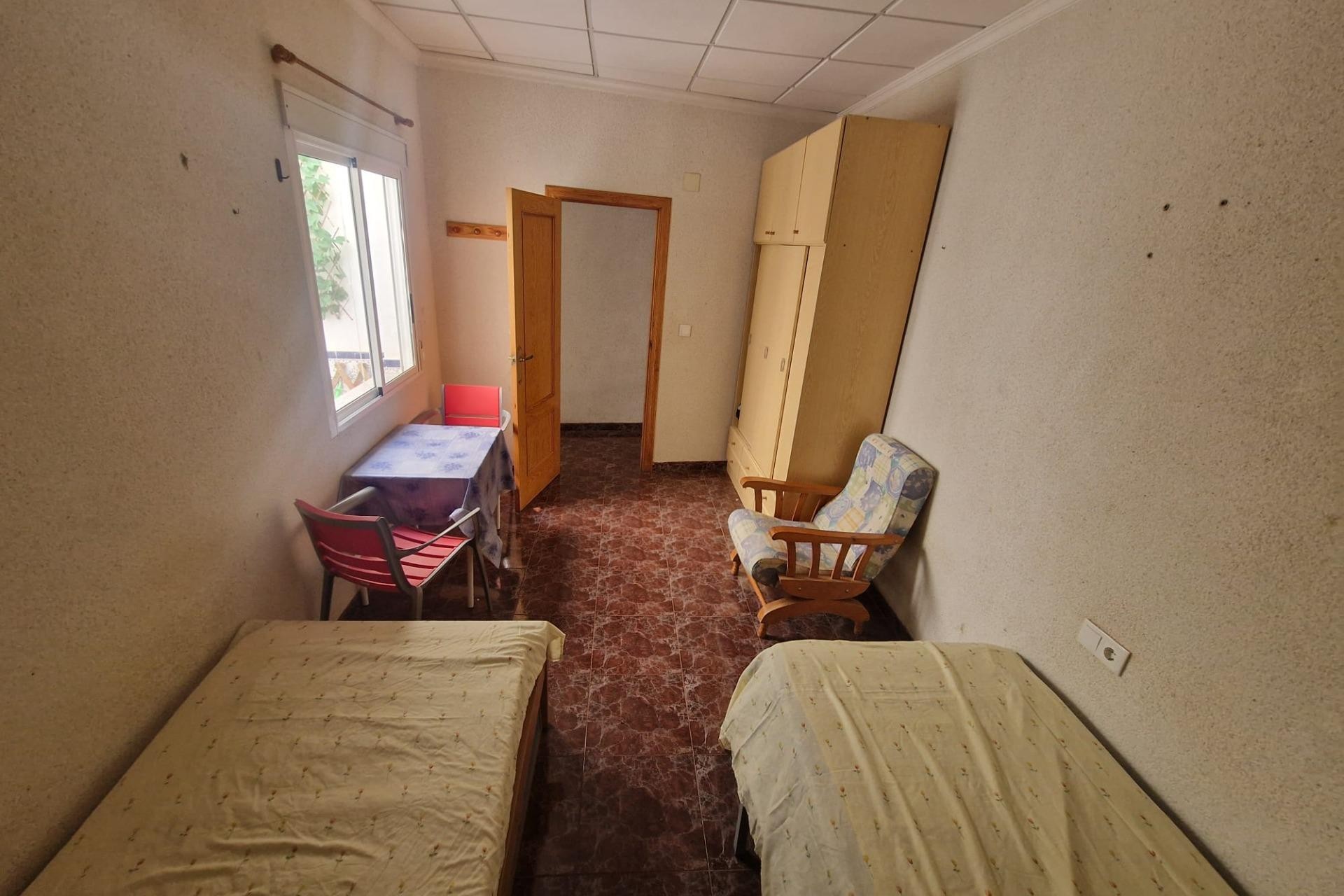 Brukt - Town House -
Torrevieja