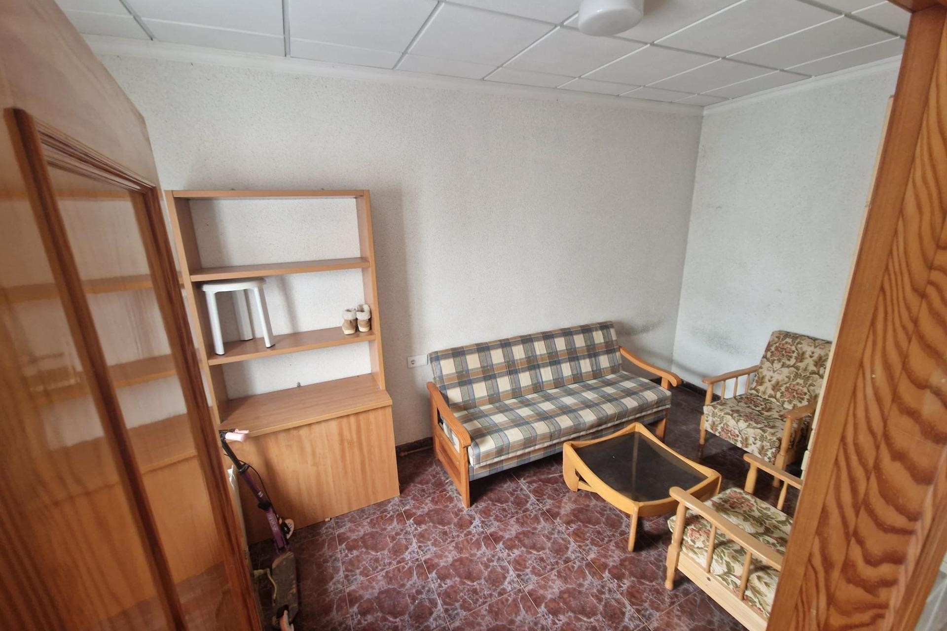 Brukt - Town House -
Torrevieja