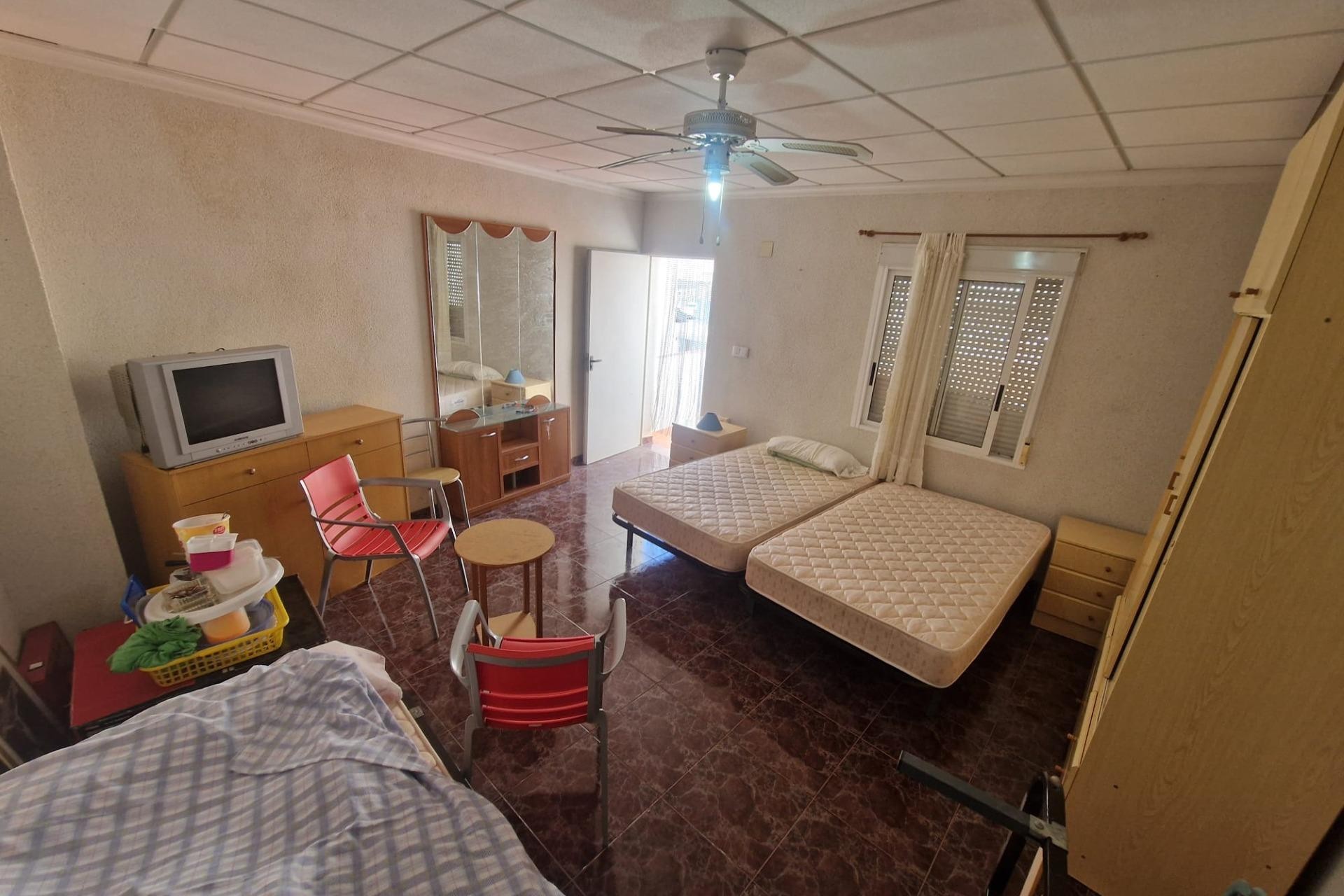 Brukt - Town House -
Torrevieja