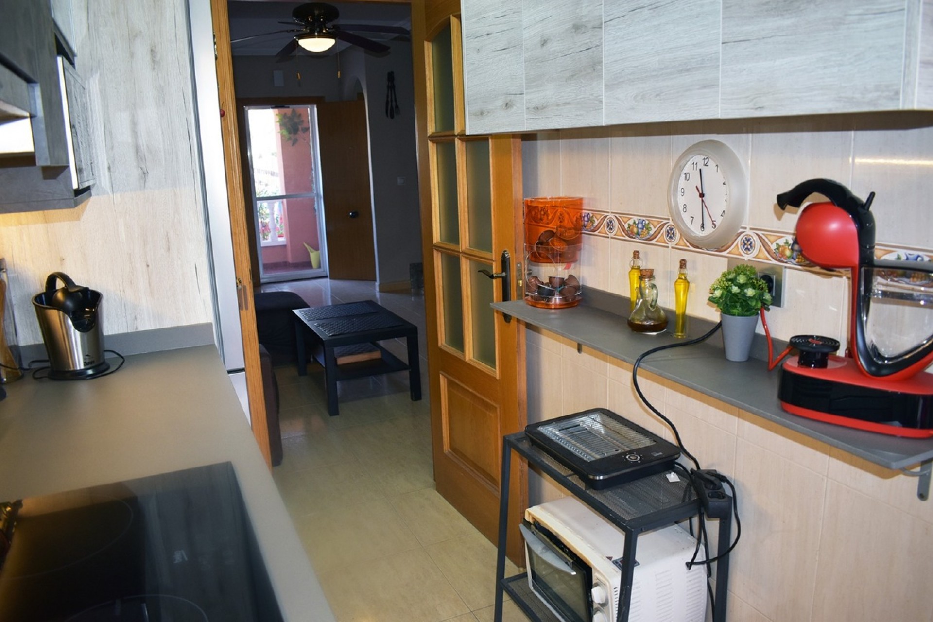 Brukt - Town House -
Torrevieja