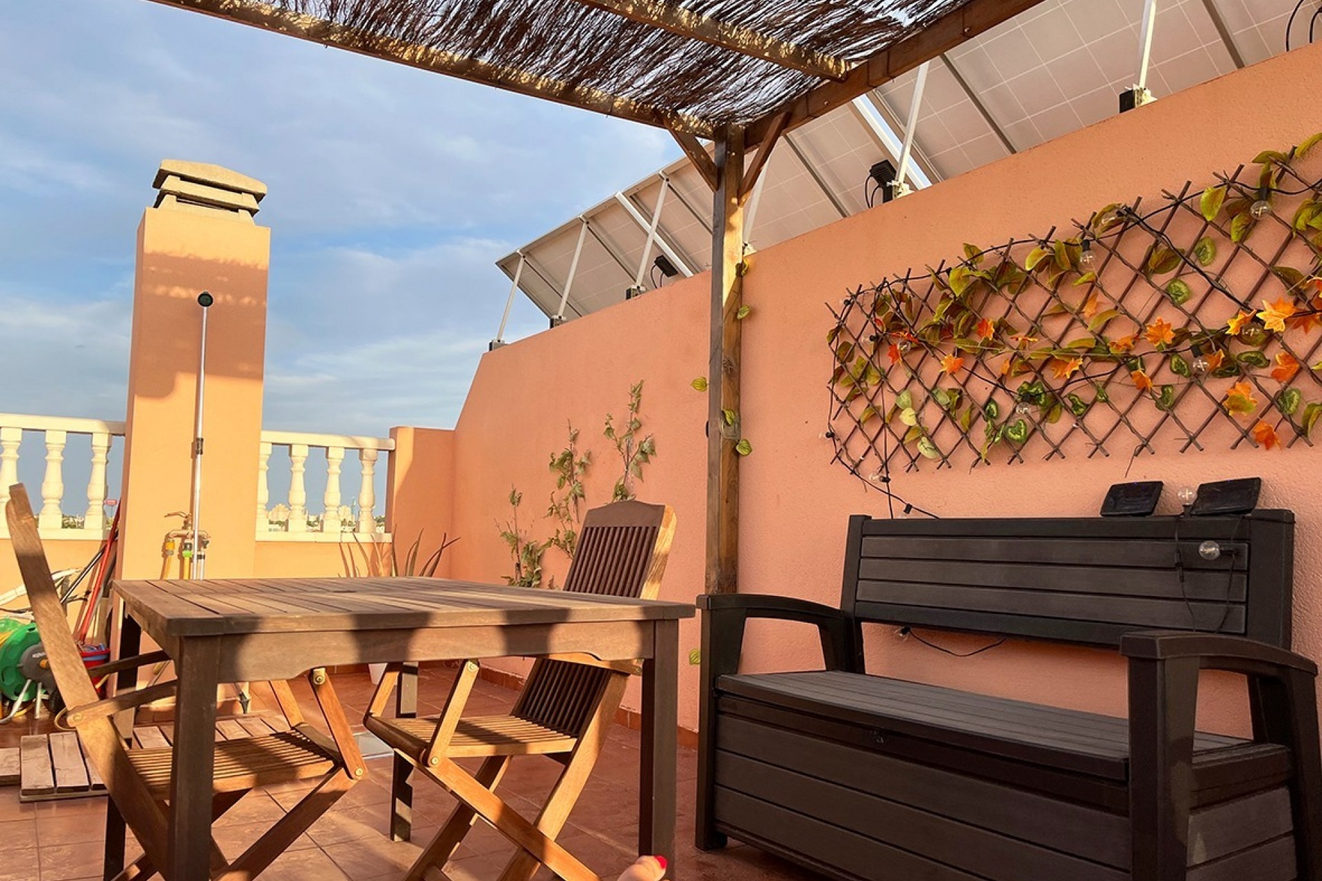 Brukt - Town House -
Torrevieja