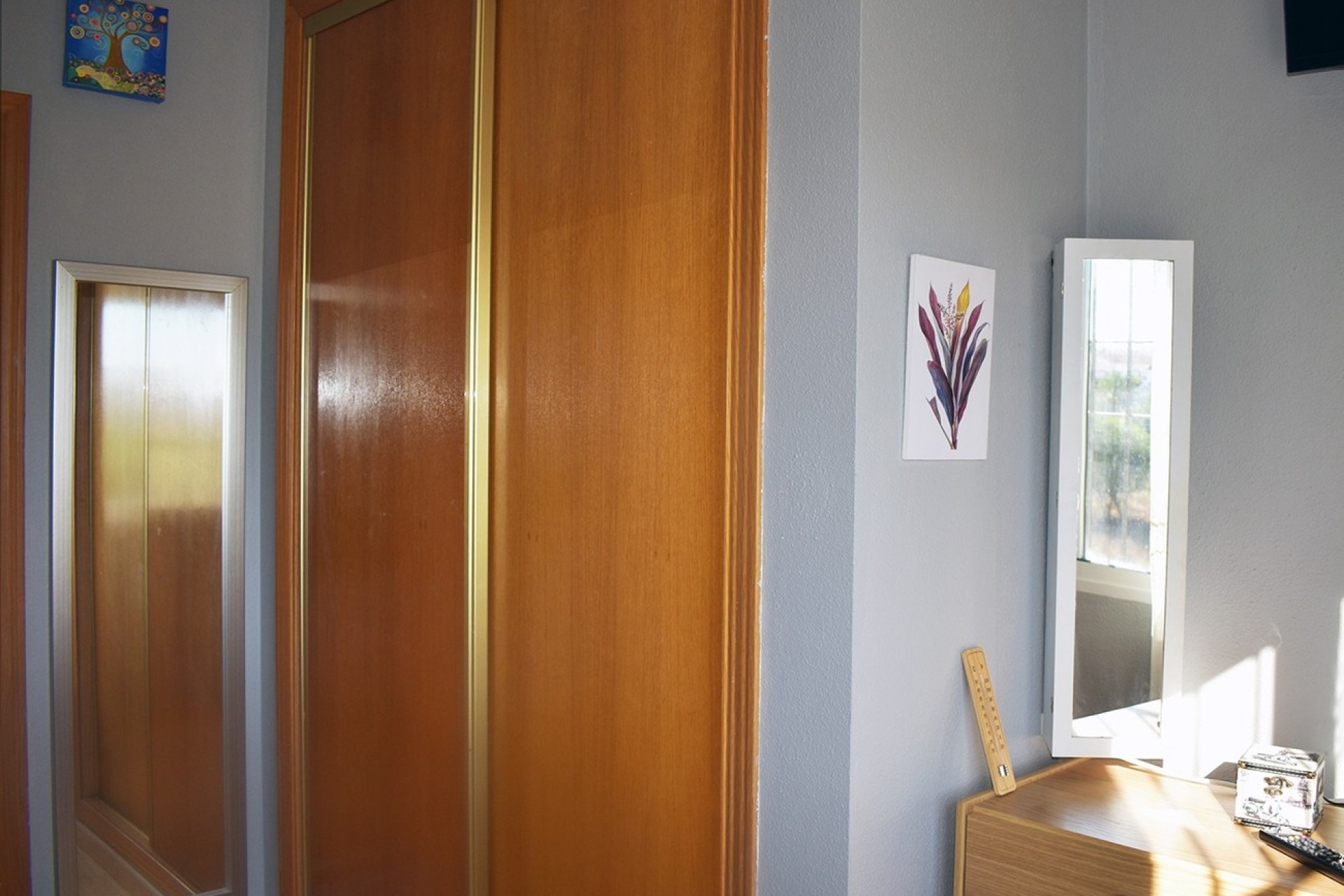 Brukt - Town House -
Torrevieja