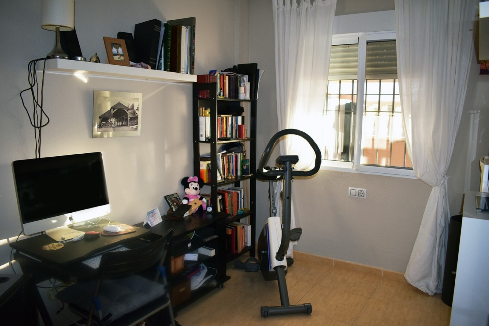 Brukt - Town House -
Torrevieja