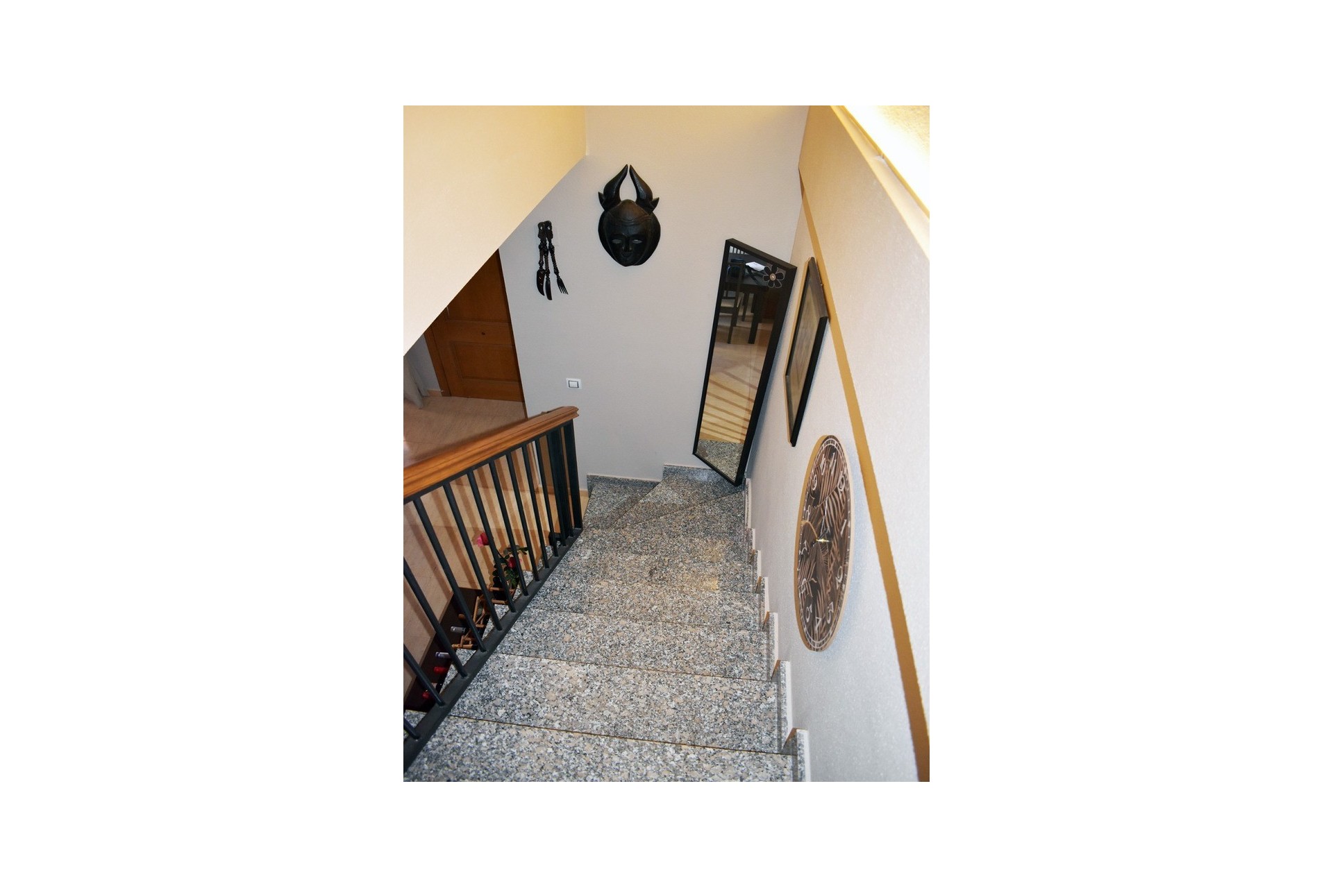 Brukt - Town House -
Torrevieja