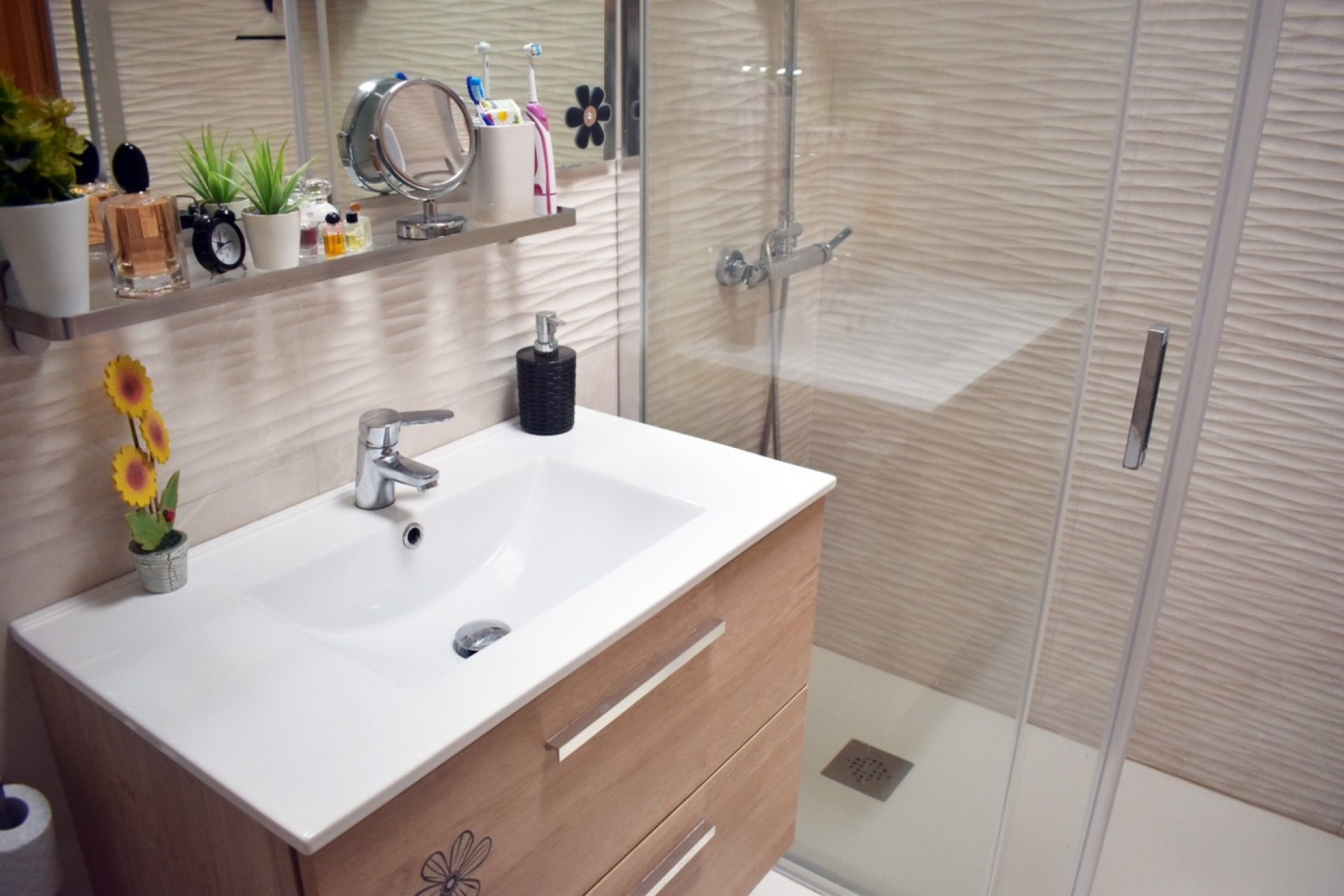 Brukt - Town House -
Torrevieja