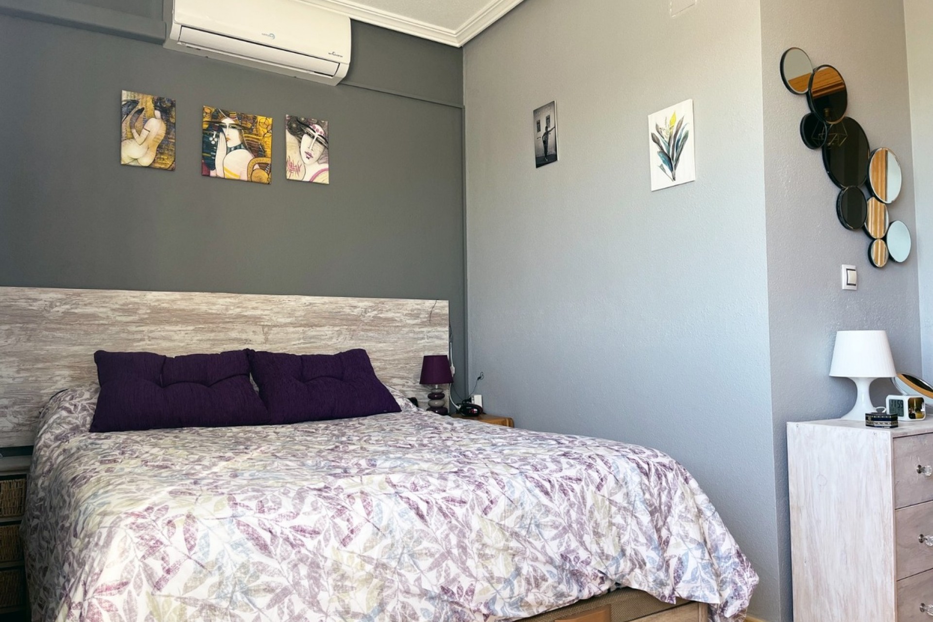 Brukt - Town House -
Torrevieja