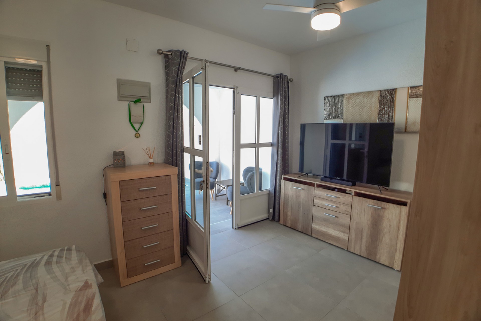 Brukt - Town House -
Villamartin - Costa Blanca