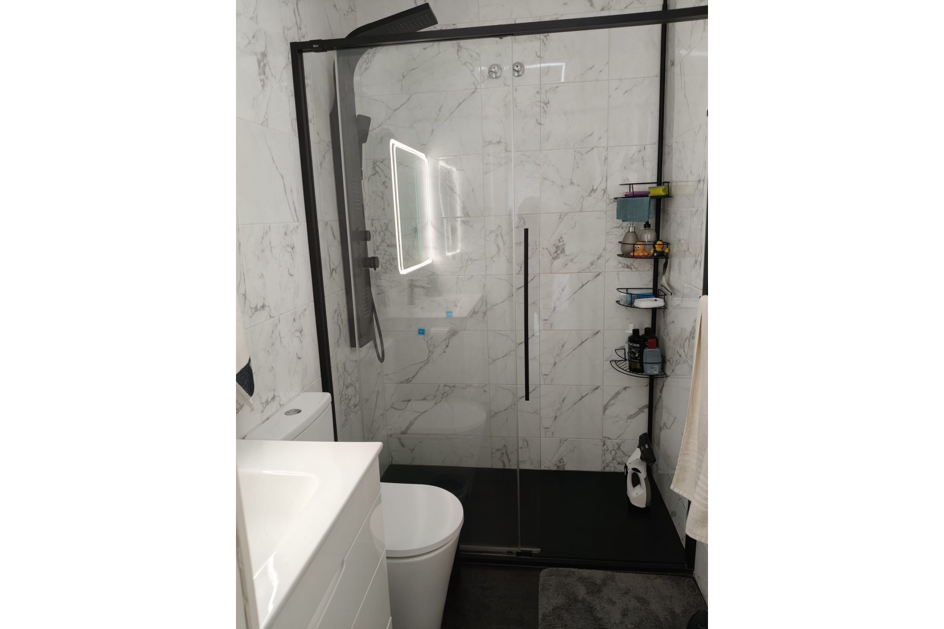 Brukt - Town House -
Villamartin - Costa Blanca