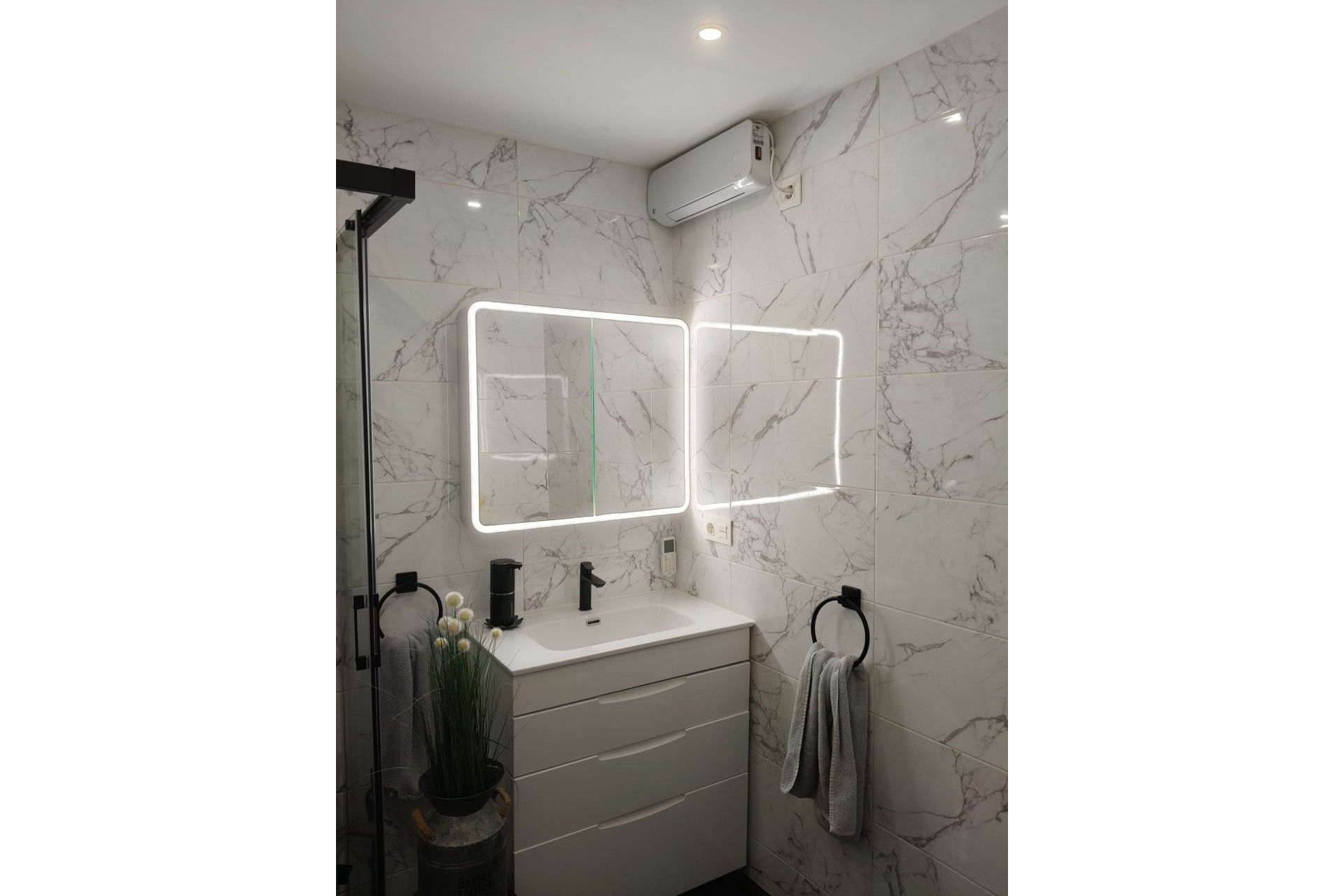 Brukt - Town House -
Villamartin - Costa Blanca