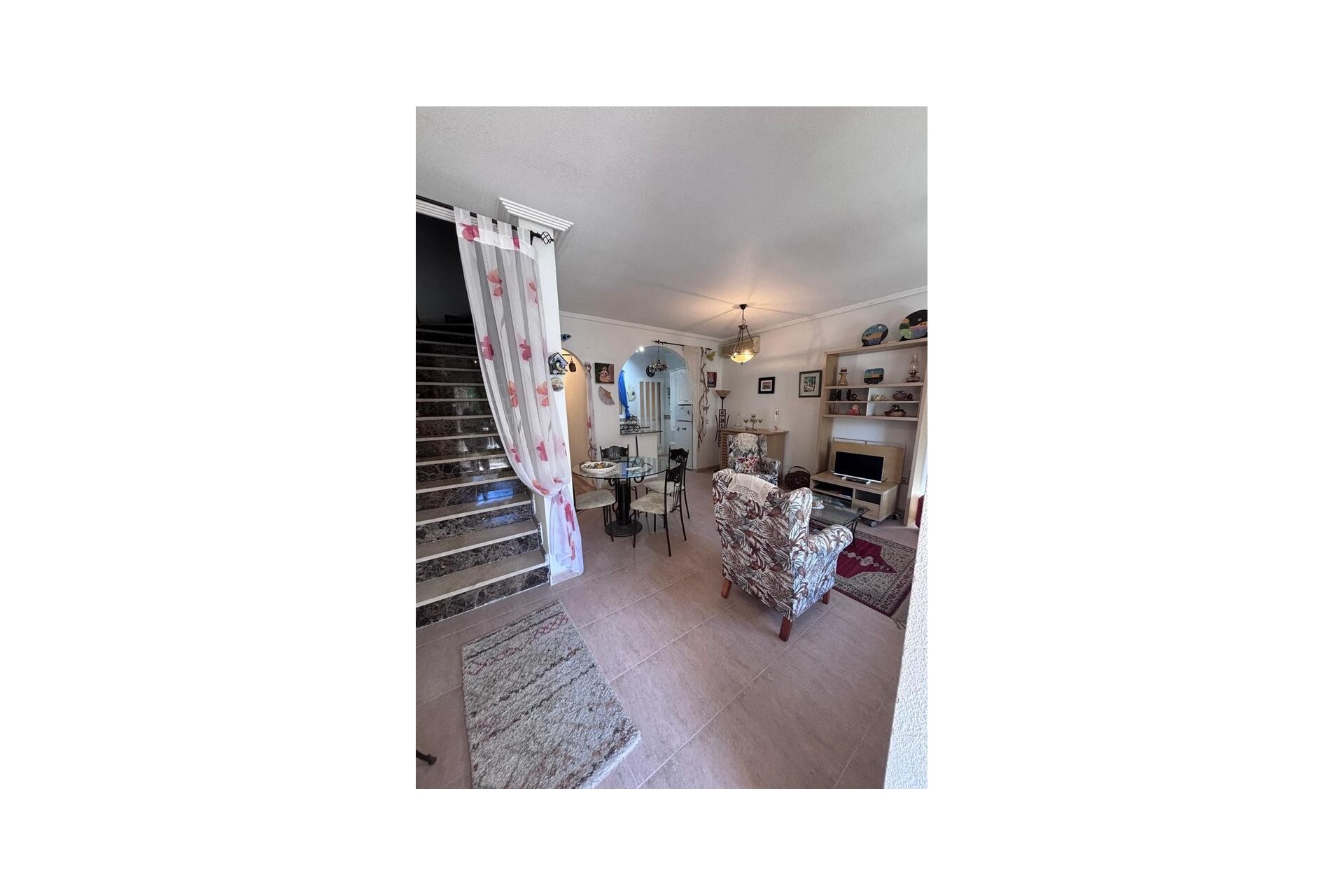 Brukt - Town House -
Villamartin - Costa Blanca