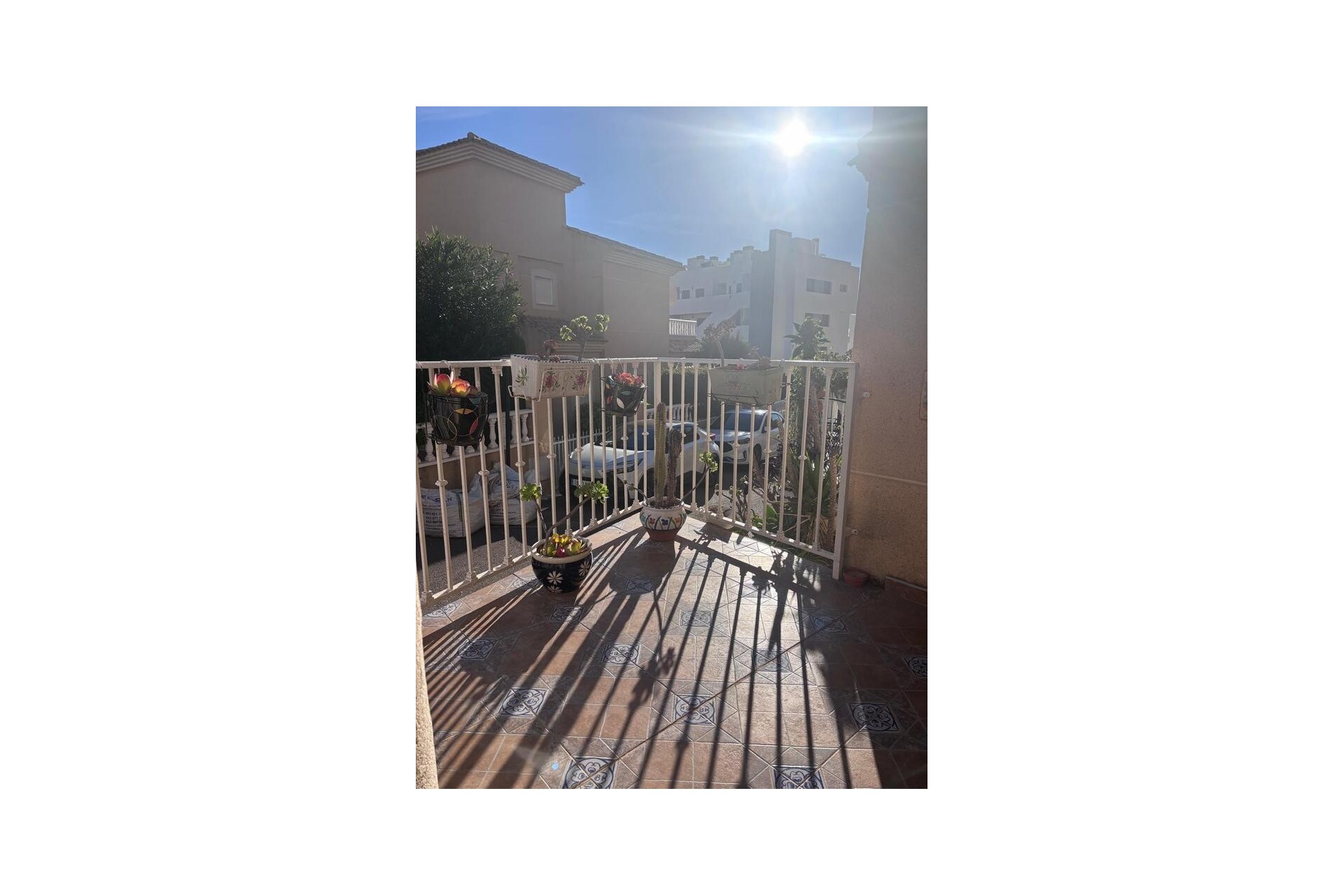 Brukt - Town House -
Villamartin - Costa Blanca