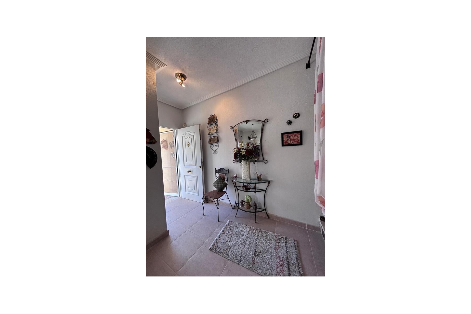 Brukt - Town House -
Villamartin - Costa Blanca