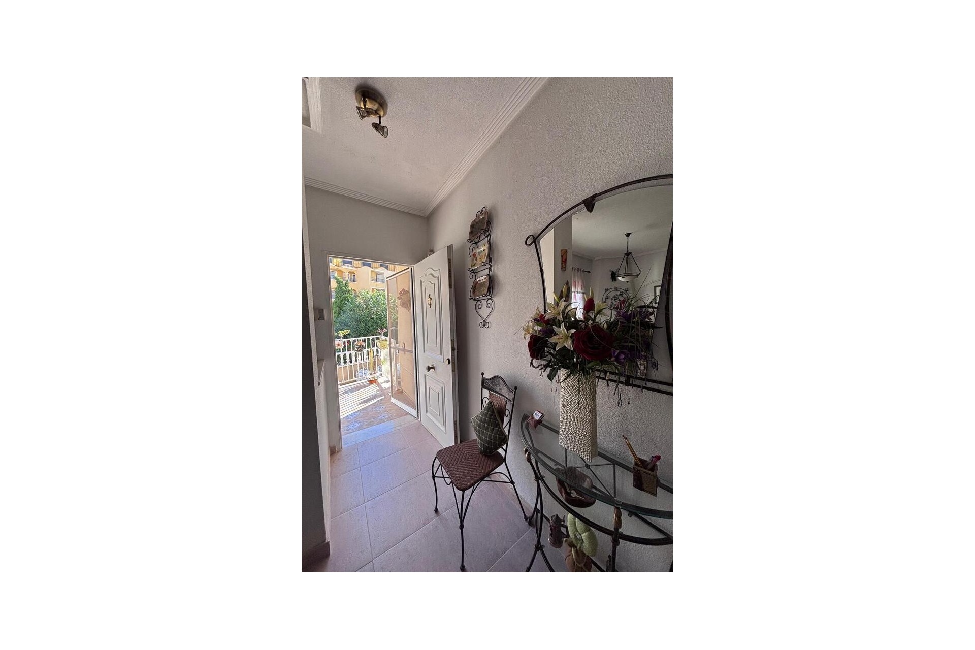 Brukt - Town House -
Villamartin - Costa Blanca
