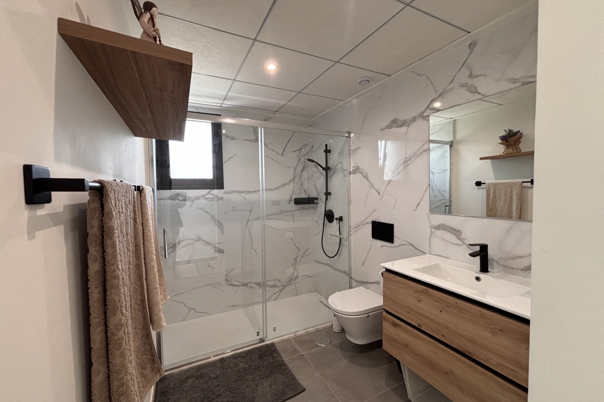 Brukt - Town House -
Villamartin - Costa Blanca