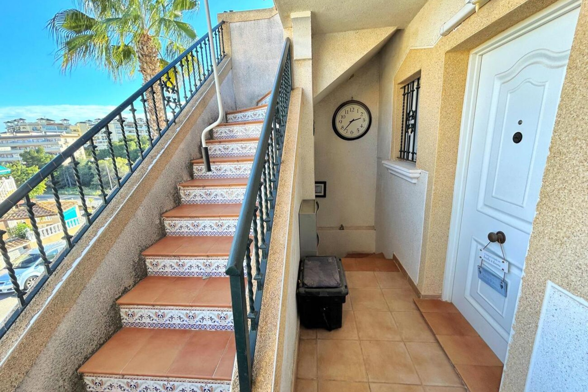Brukt - Town House -
Villamartin - Costa Blanca